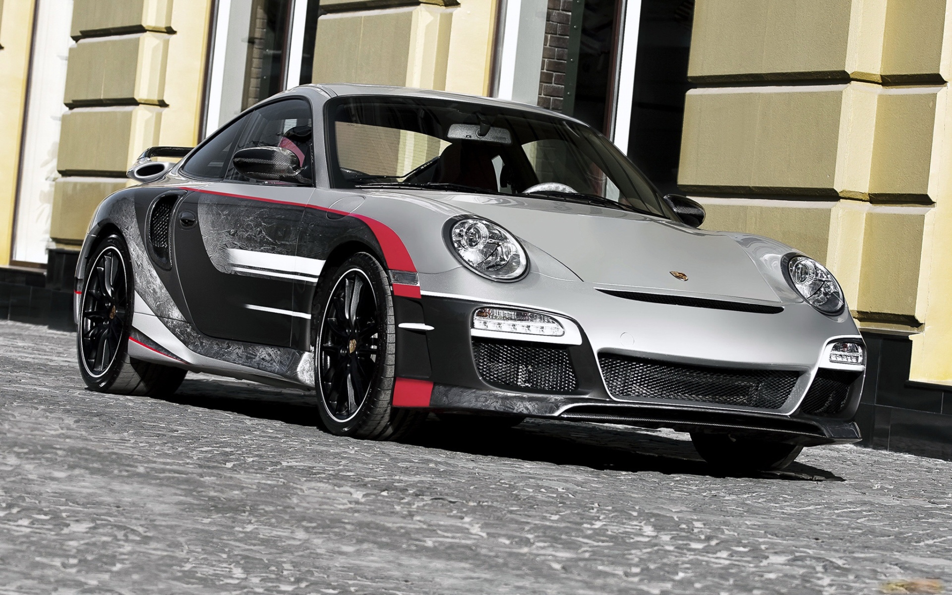 Крутые порше. Porsche 911 Carrera 996. Porsche 911 Carrera Tuning. Tuning Porsche Carrera 996.