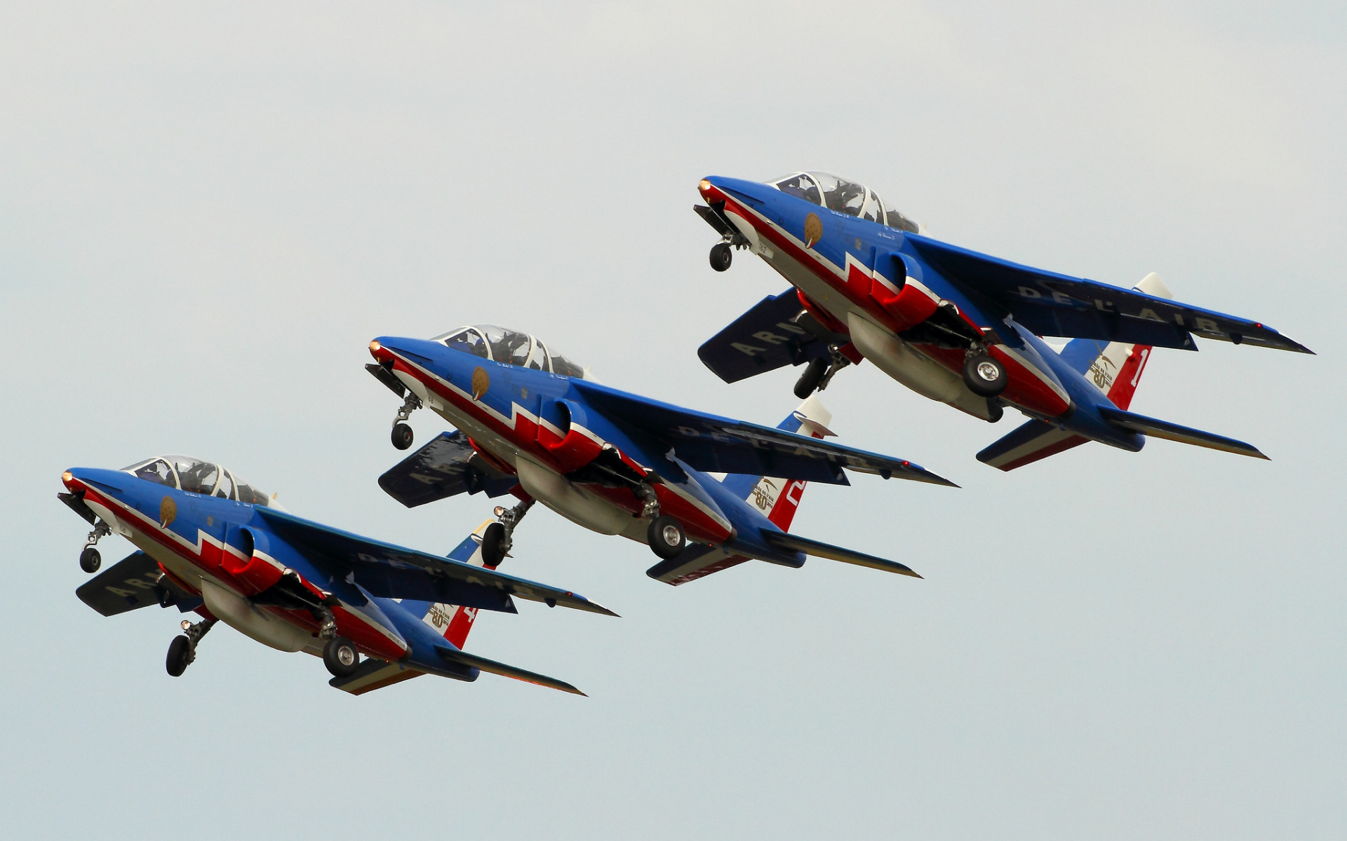 Patrouille de france