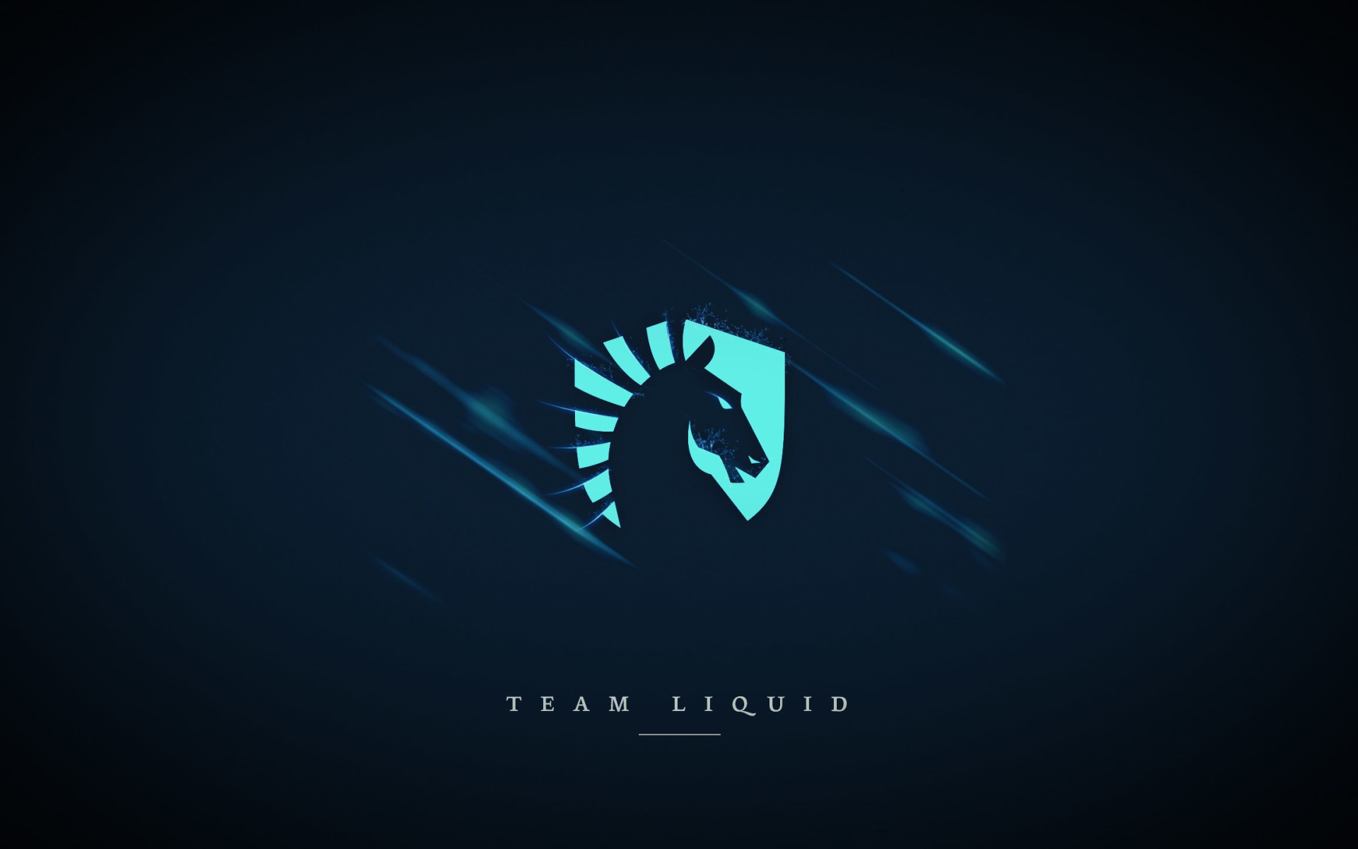 Azure ray team liquid