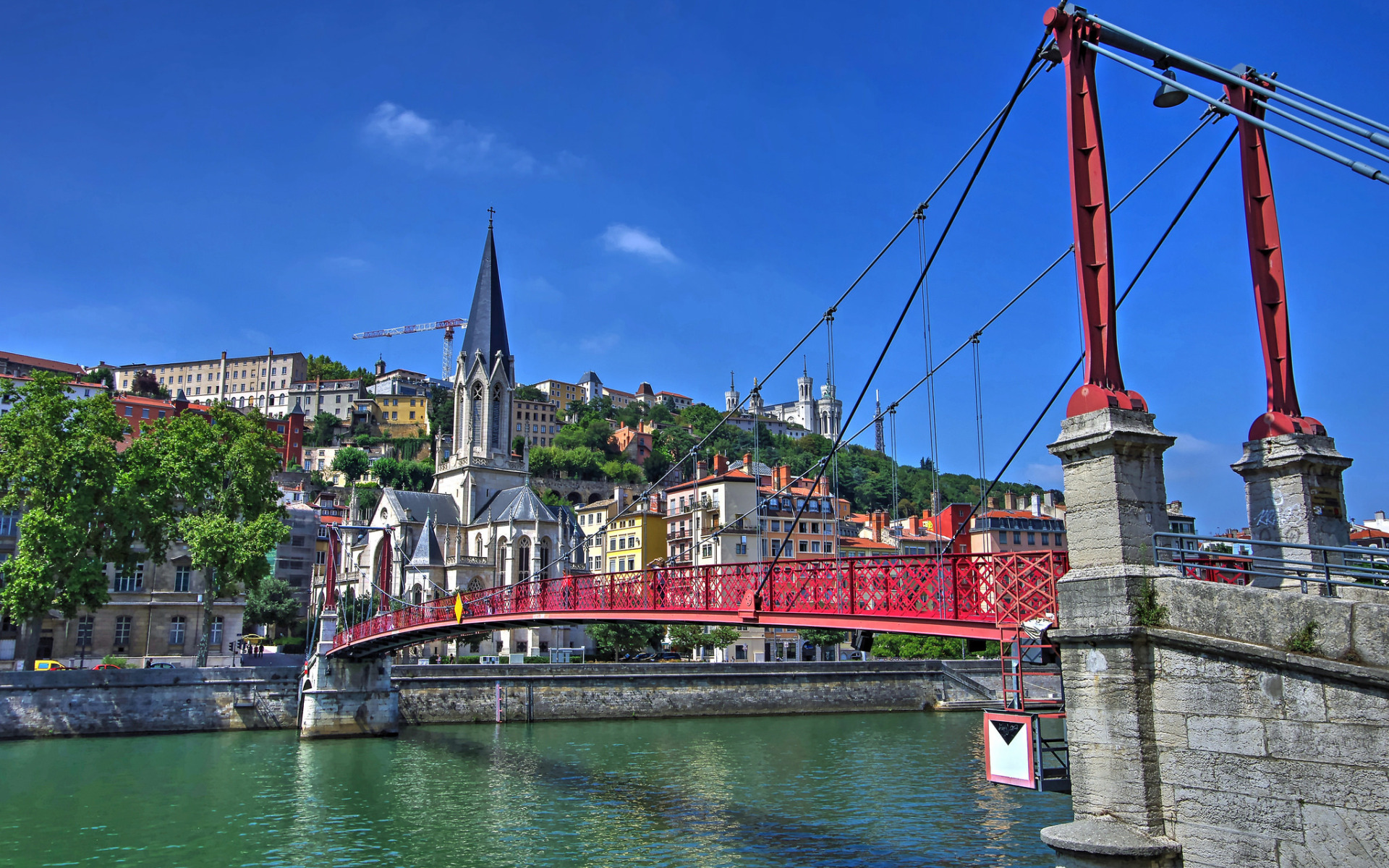 Регион рона альпы. Овернь-Рона-Альпы. Lyon, Auvergne-Rhone-Alpes, Франция. Рона Альпы Лион. Лион река Рона.