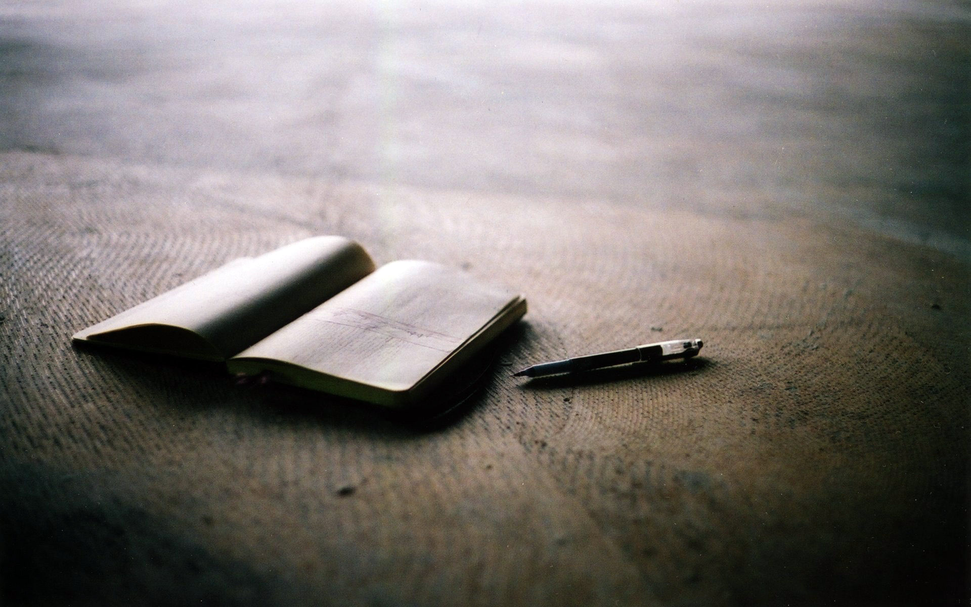 дневник и ручка картинки
