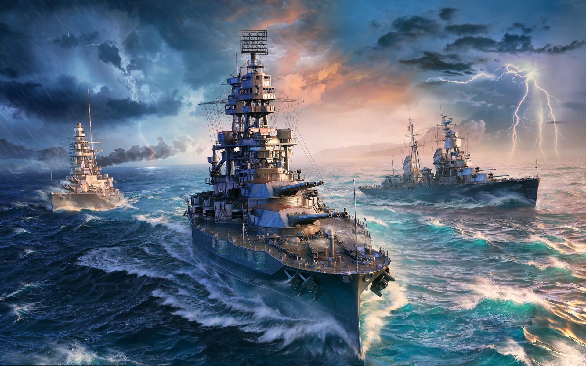 Линкор телефон. Морской бой World of Warships. Линкор Кремль World of Warships.