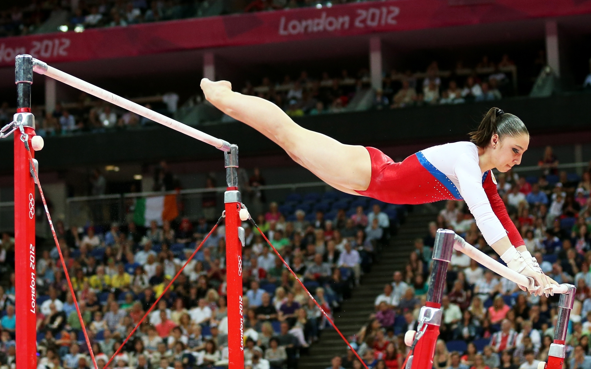 Гимнастика Олимпийский вид спорта