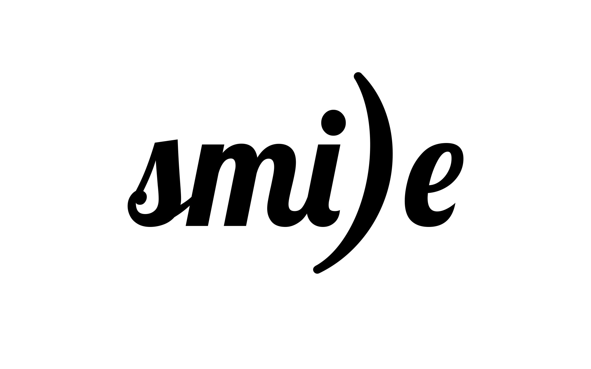 Smile текст. Smile Studio логотип. Логотипы со словом Смайл. Smile HD текст. Ch обои только буквы.