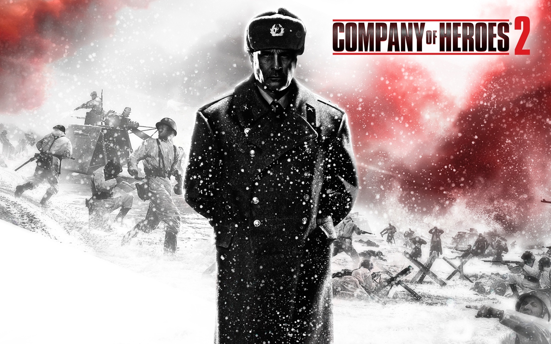 Company of heroes 2 ardennes assault steam фото 83