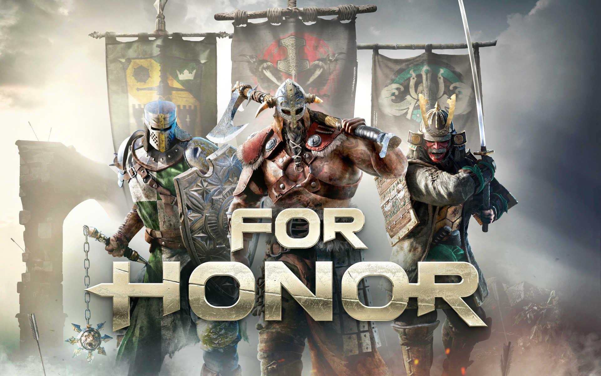 For honor steam stats фото 45
