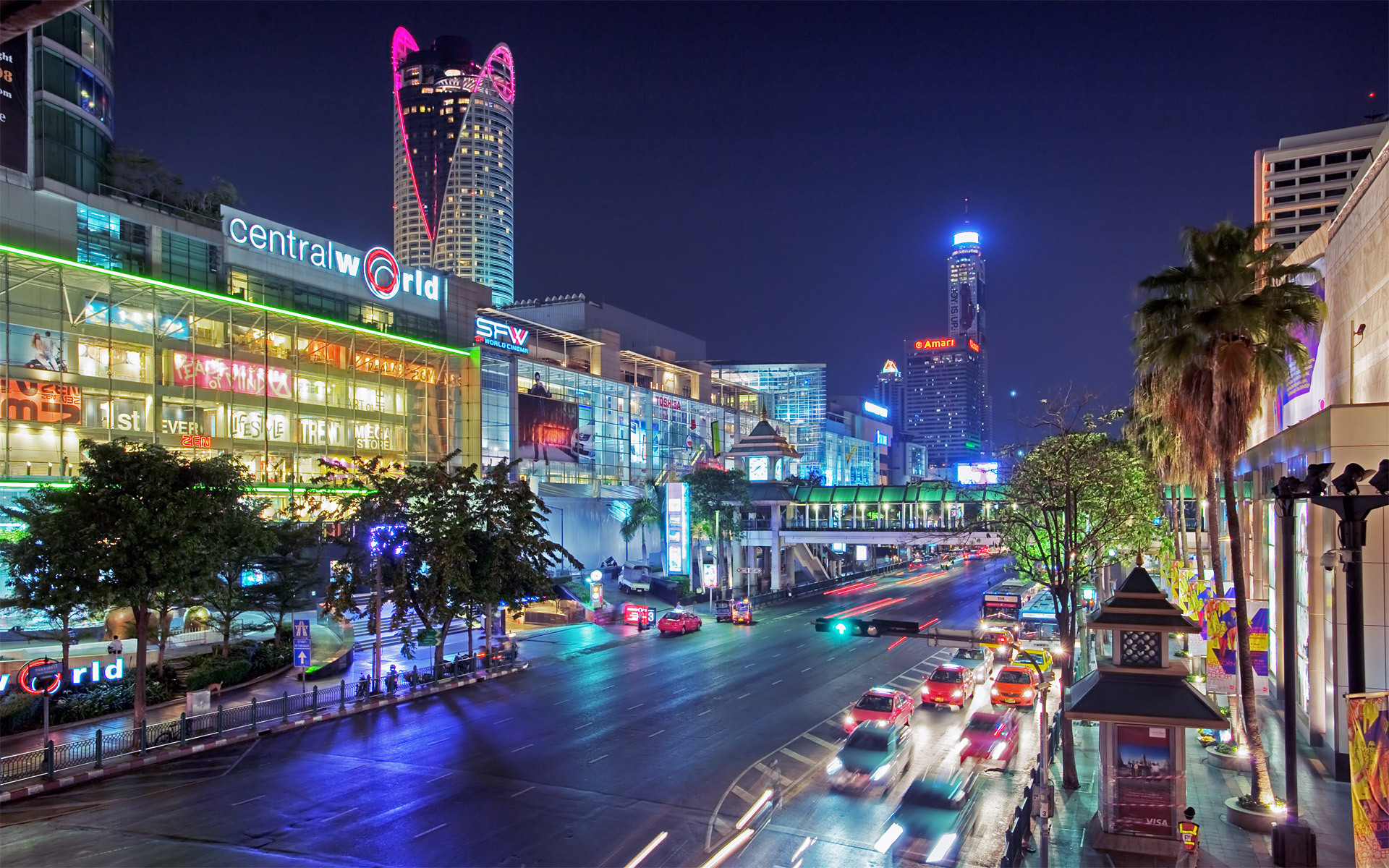 Таиланд города. Таиланд город Бангкок. CENTRALWORLD Таиланд Бангкок. Столица Тайланда Паттайя. Тайланд Бангкок фото.