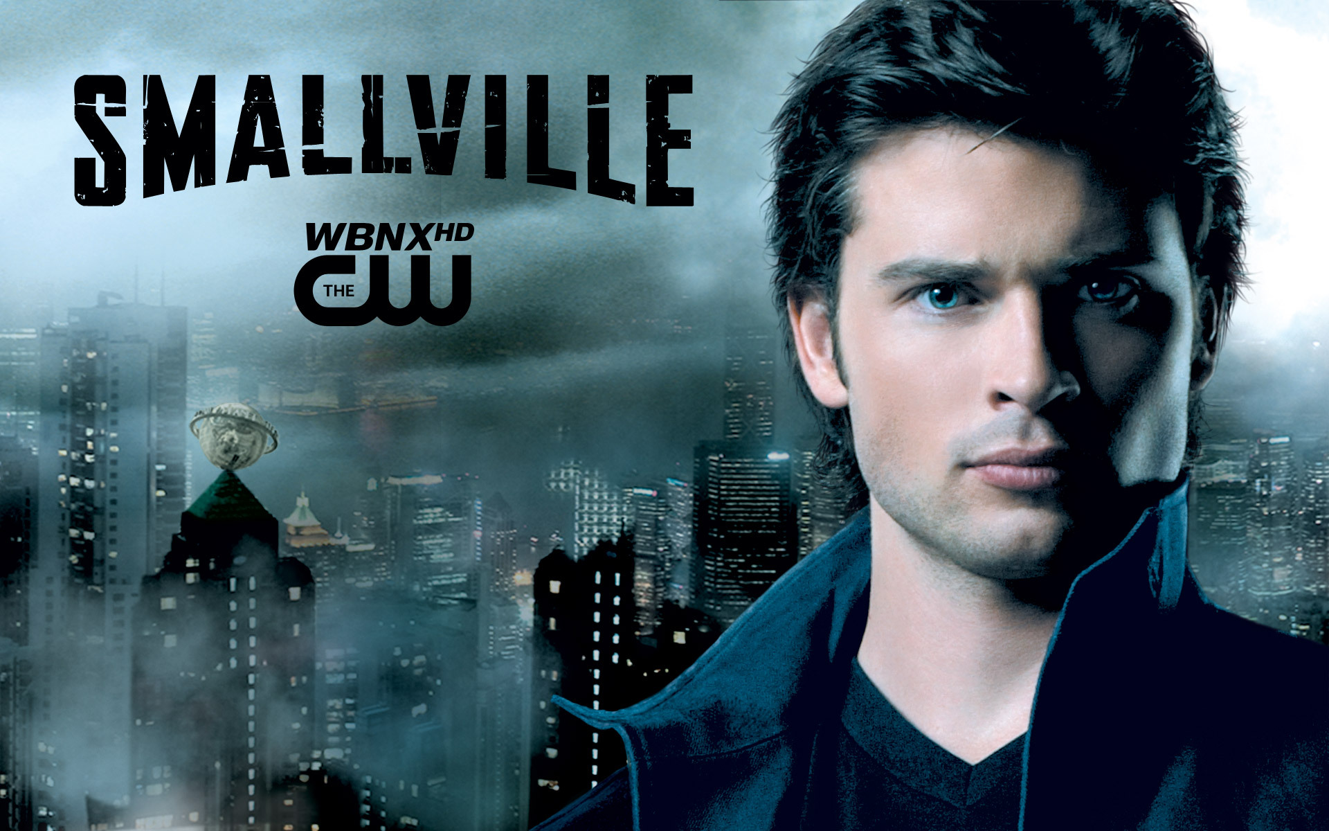 Обои актер, сериал, Супермен, Кларк Кент, Том Уэллинг, Тайны Смолвиля,  Smallville, Tom Welling на телефон и рабочий стол, раздел фильмы,  разрешение 1920x1200 - скачать