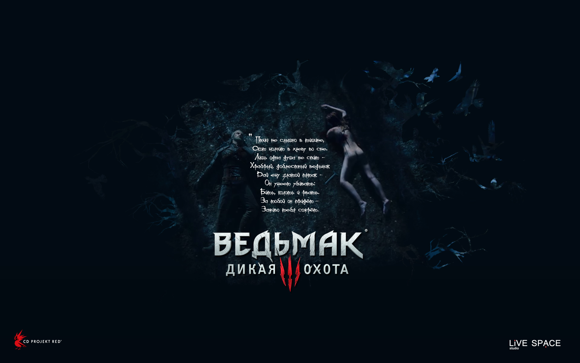 Ведьмак cd projekt red. Ведьмак обои. Live обои. Ведьмак 1 CDPR на полках магазинов. CDPR Wallpapers.