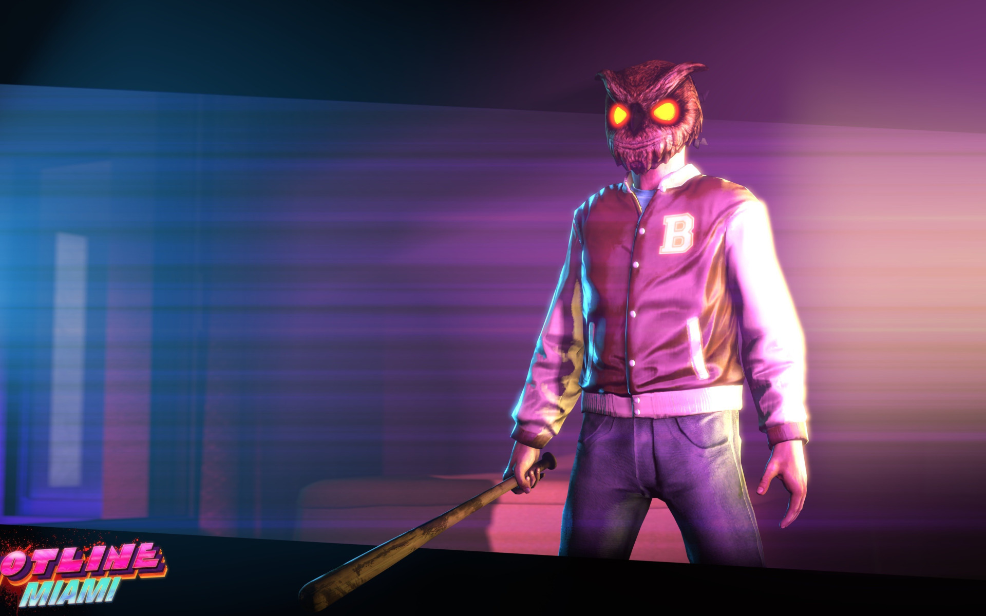 Hotline miami скачать steam фото 32