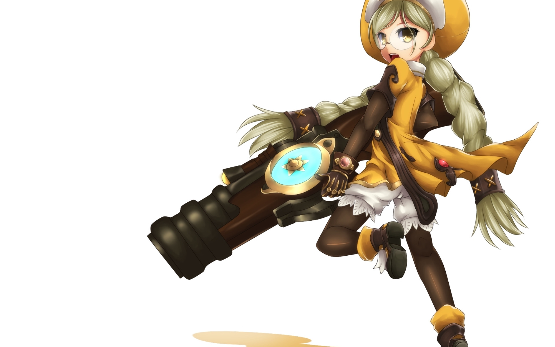 Dragon nest in steam фото 113