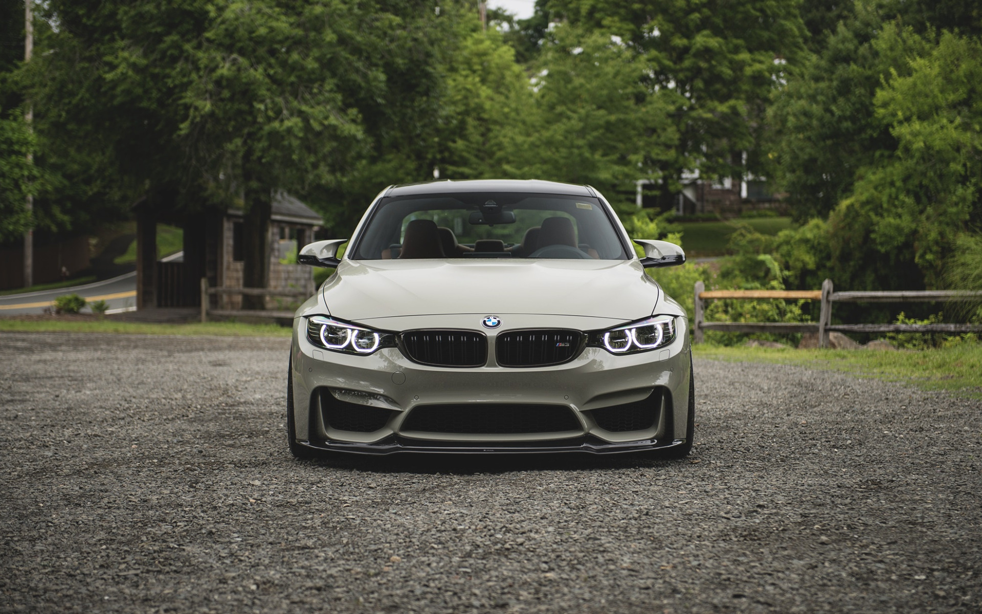 BMW m4 f82 РѕР±РѕРё