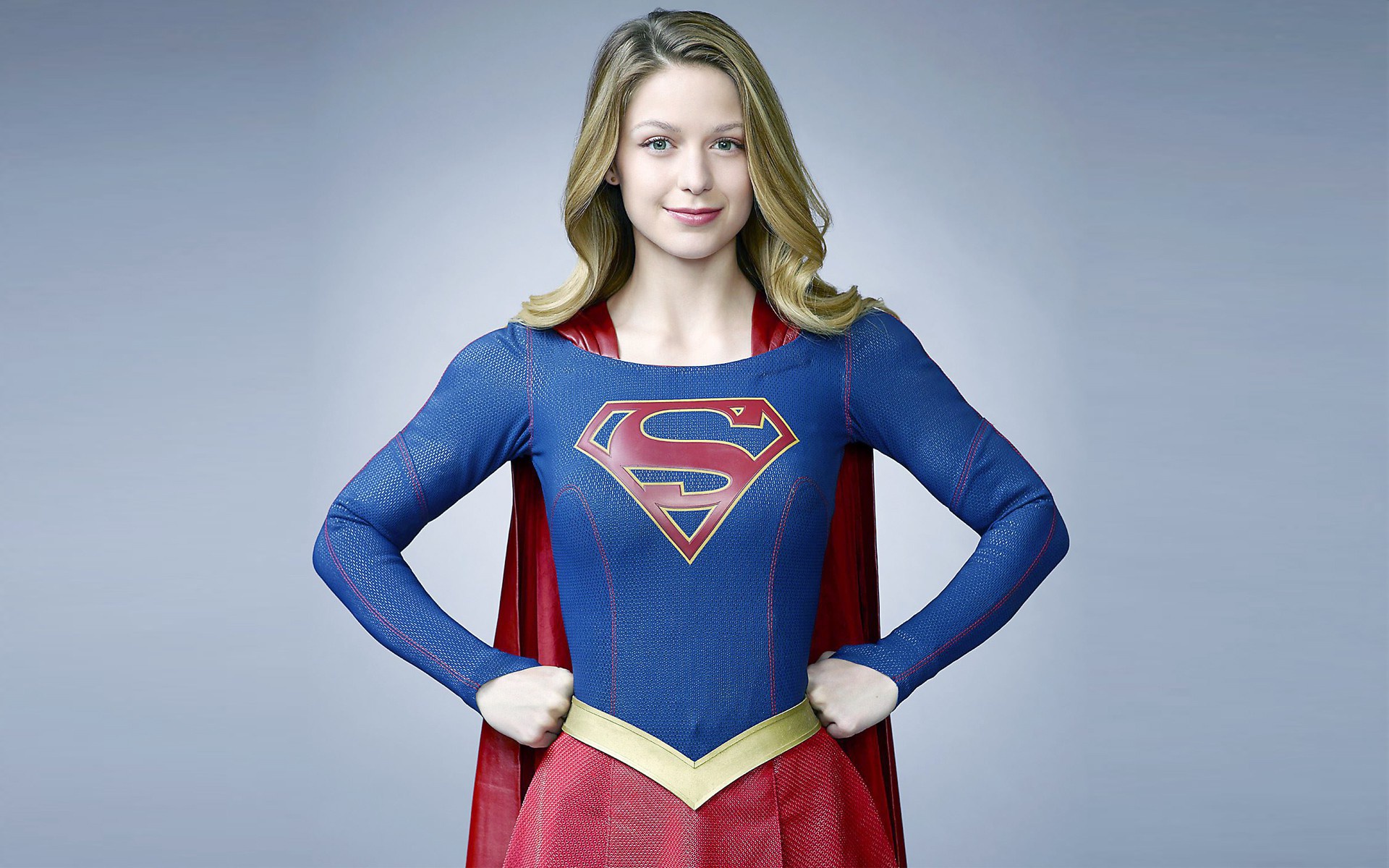 Обои актриса, сериал, Фильмы, Supergirl, Супердевушка, Супергёрл, кастюм на  телефон и рабочий стол, раздел фильмы, разрешение 1920x1200 - скачать