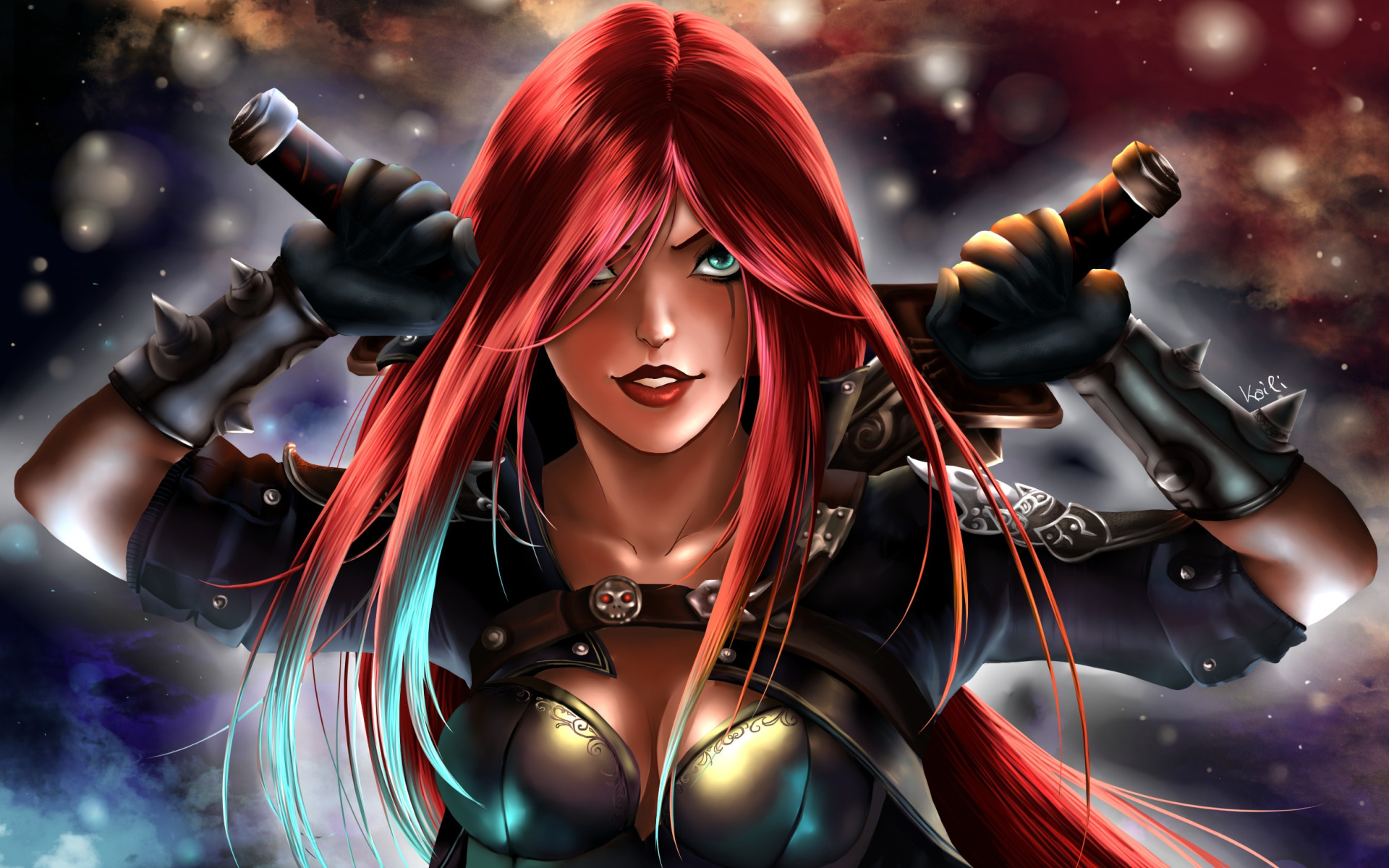 Katarina