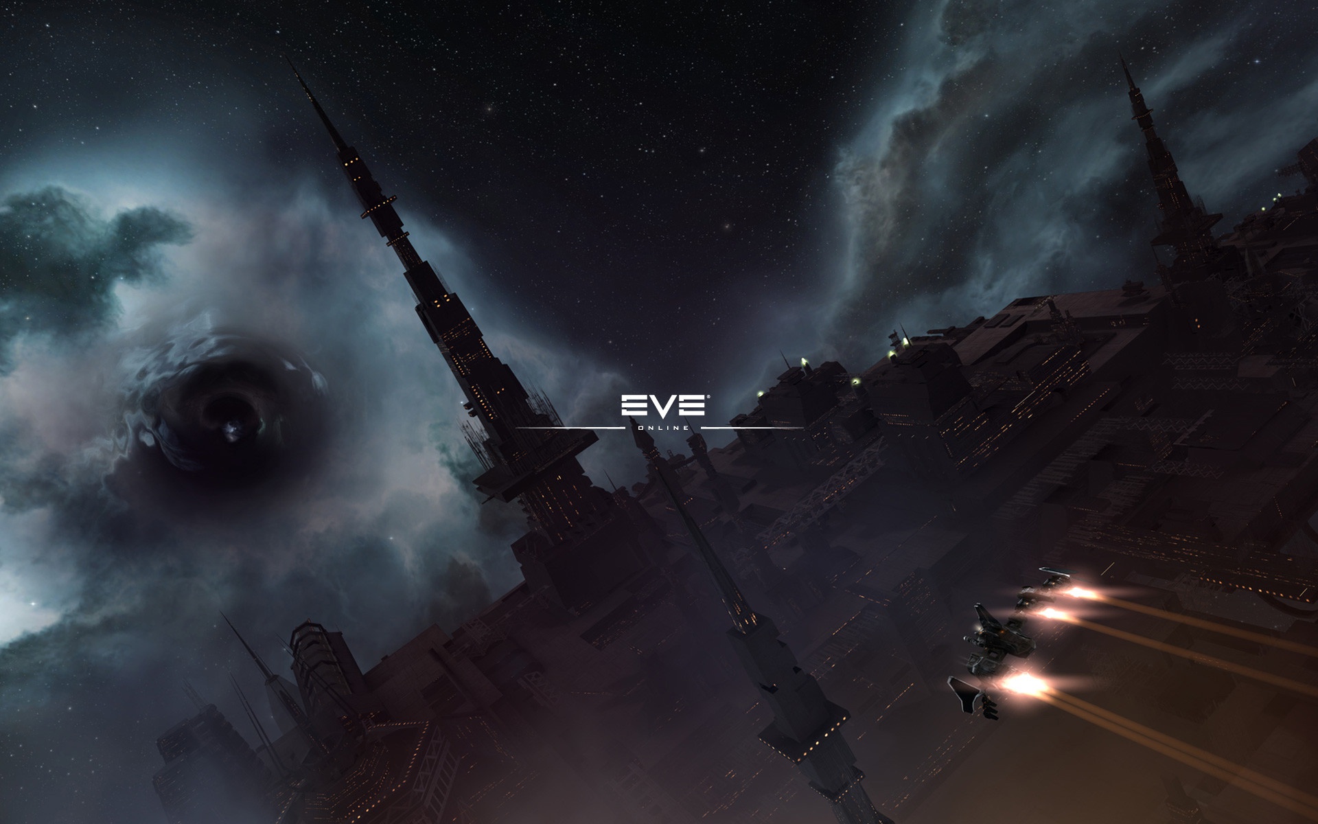 Eve online rust фото 6