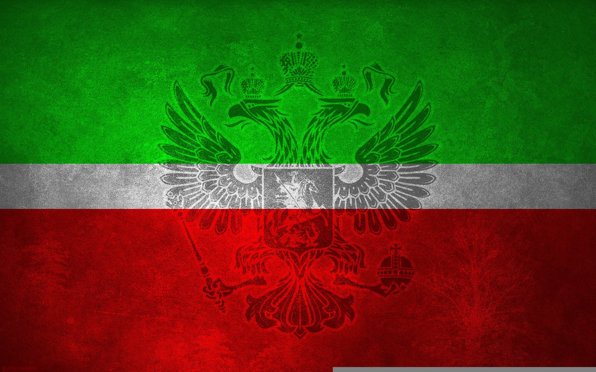 Обои FLAG, ТАТАРСТАН, ФЛАГ, TATARSTAN на телефон и рабочий стол, раздел  текстуры, разрешение 1920x1200 - скачать