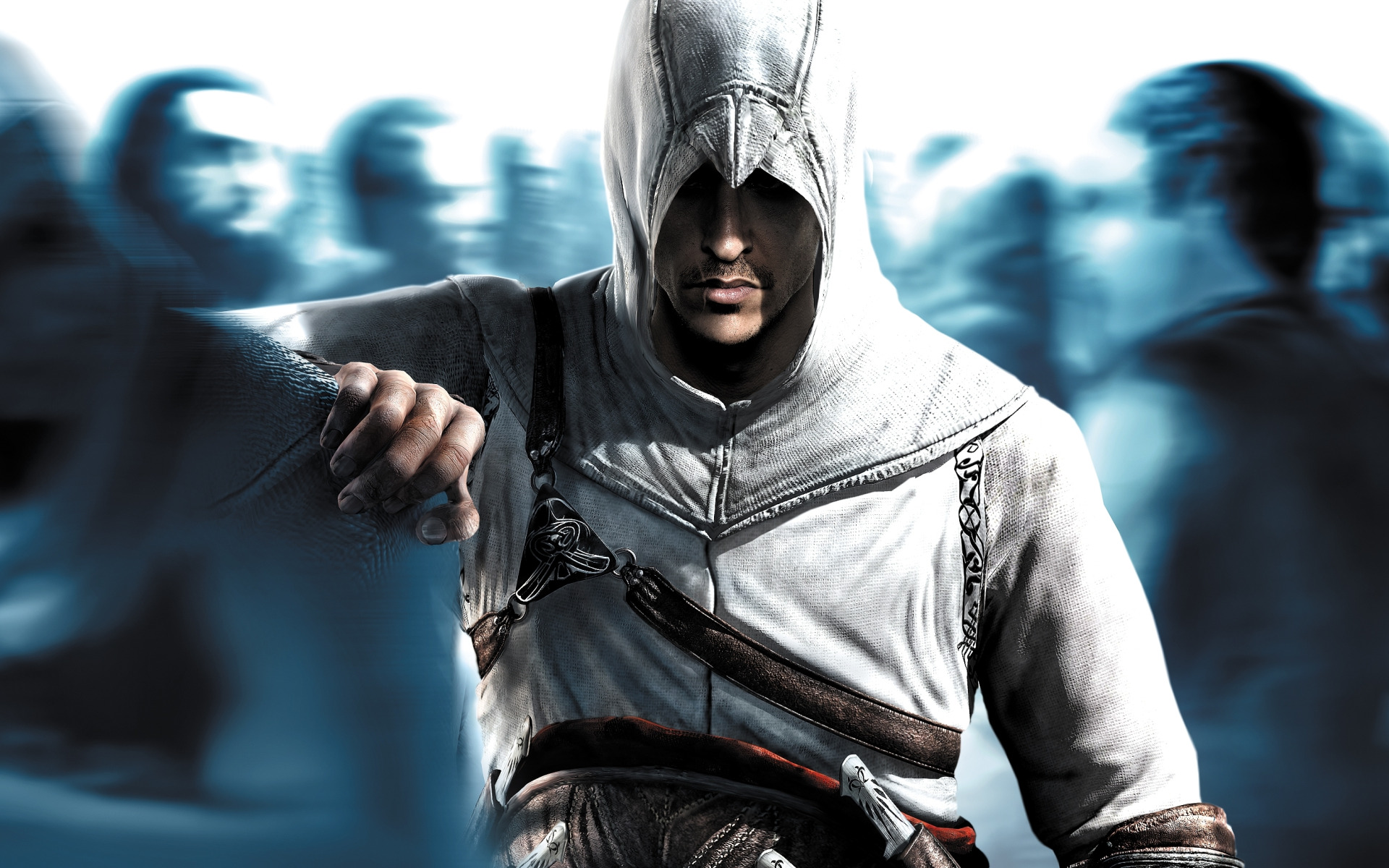 Assassins creed скачать стим фото 89