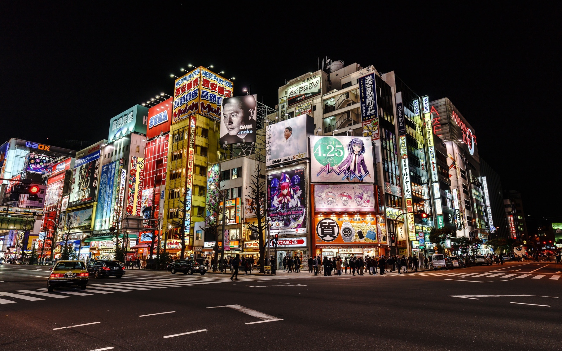 Escorts In Tokyo Japan