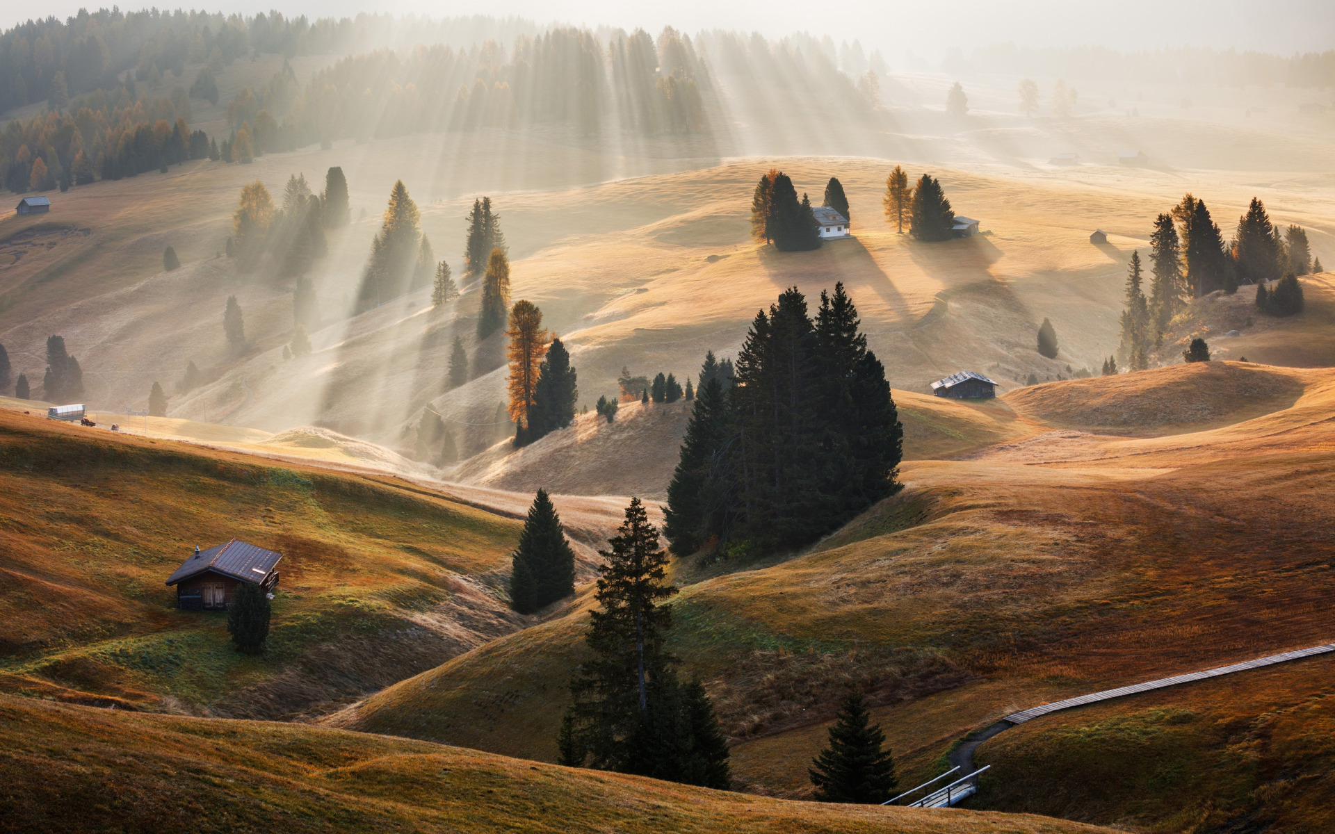 Великие холмы. Профессиональные пейзажи. Фотоискусство пейзаж. Необычные пейзажи. Воздушная перспектива в пейзаже.