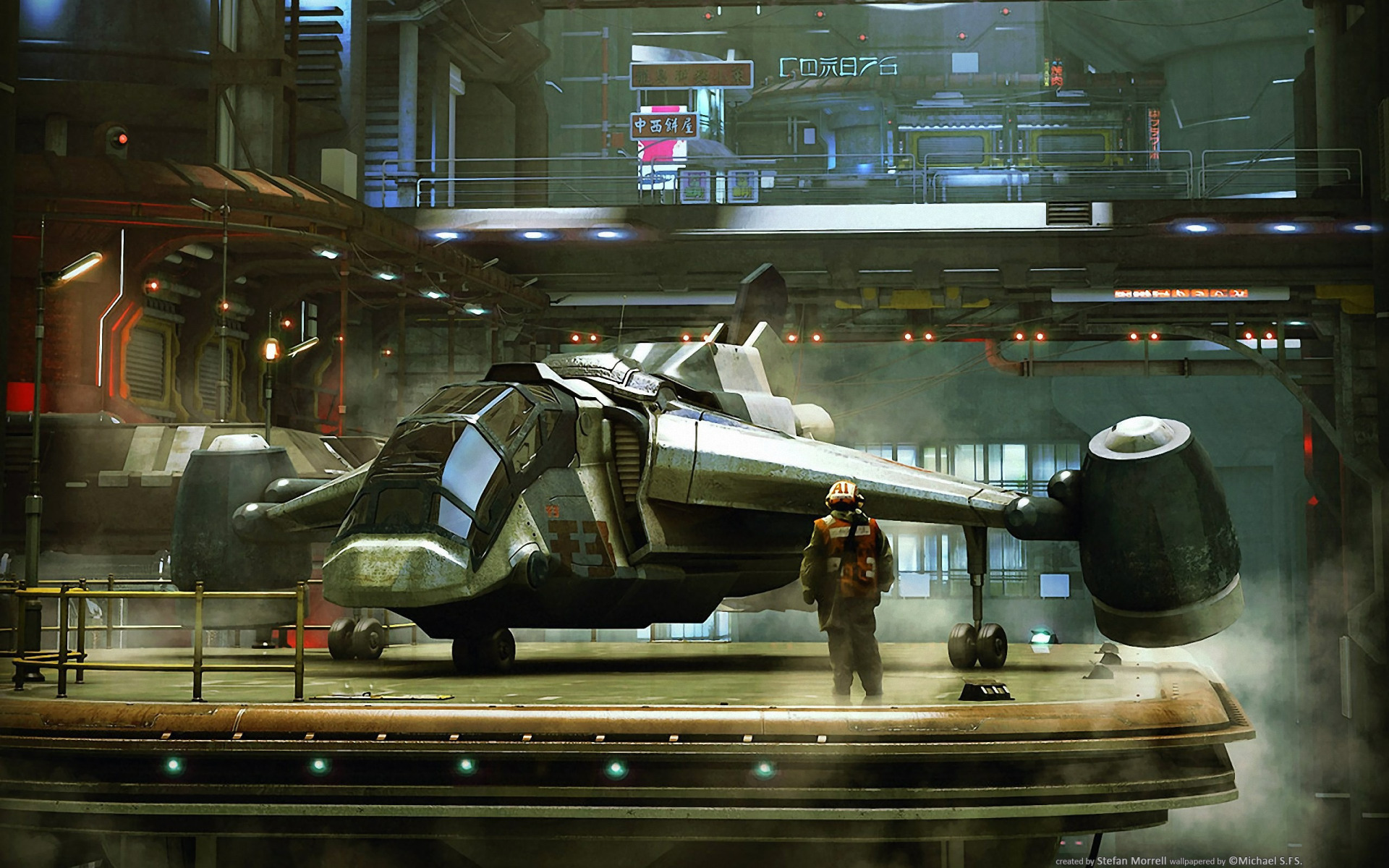 Мир фантастики 2024. Cyberpunk 2077 корабль. Cyberpunk Art космический корабль,.... Космос корабль фантастика Космопорт.