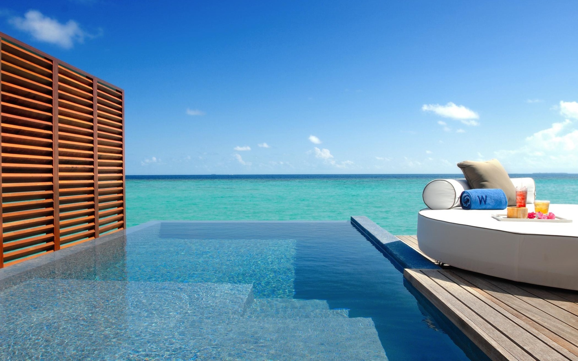 Отдых с видом на море. W Retreat & Spa Maldives 5*Lux. W Retreat & Spa 5*, Мальдивы.. Ocean Retreat Spa Мальдивы. Отель w Retreat & Spa.