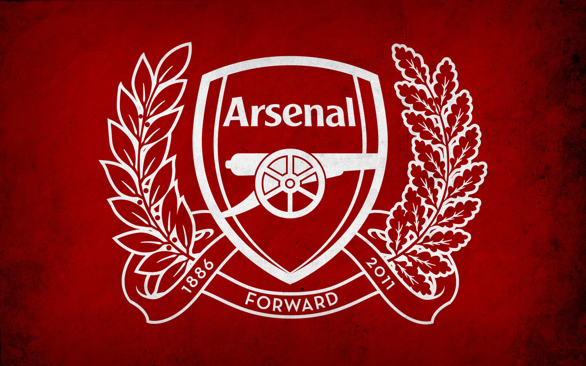 Обои arsenal london, арсенал лондон, logo arsenal, gunners на телефон и  рабочий стол, раздел спорт, разрешение 1920x1200 - скачать