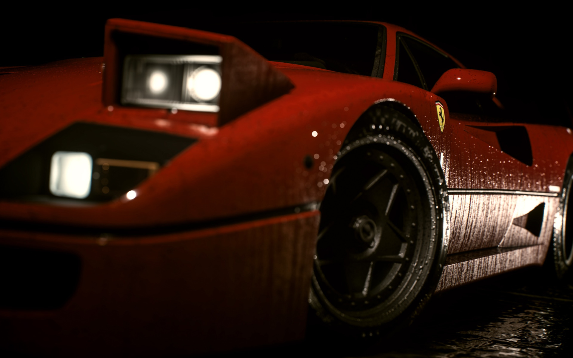 Need for speed cars. NFS 2015 Ferrari. Нфс хит Феррари ф 40. Ferrari f40 нид фор СПИД 2015. NFS 2015.