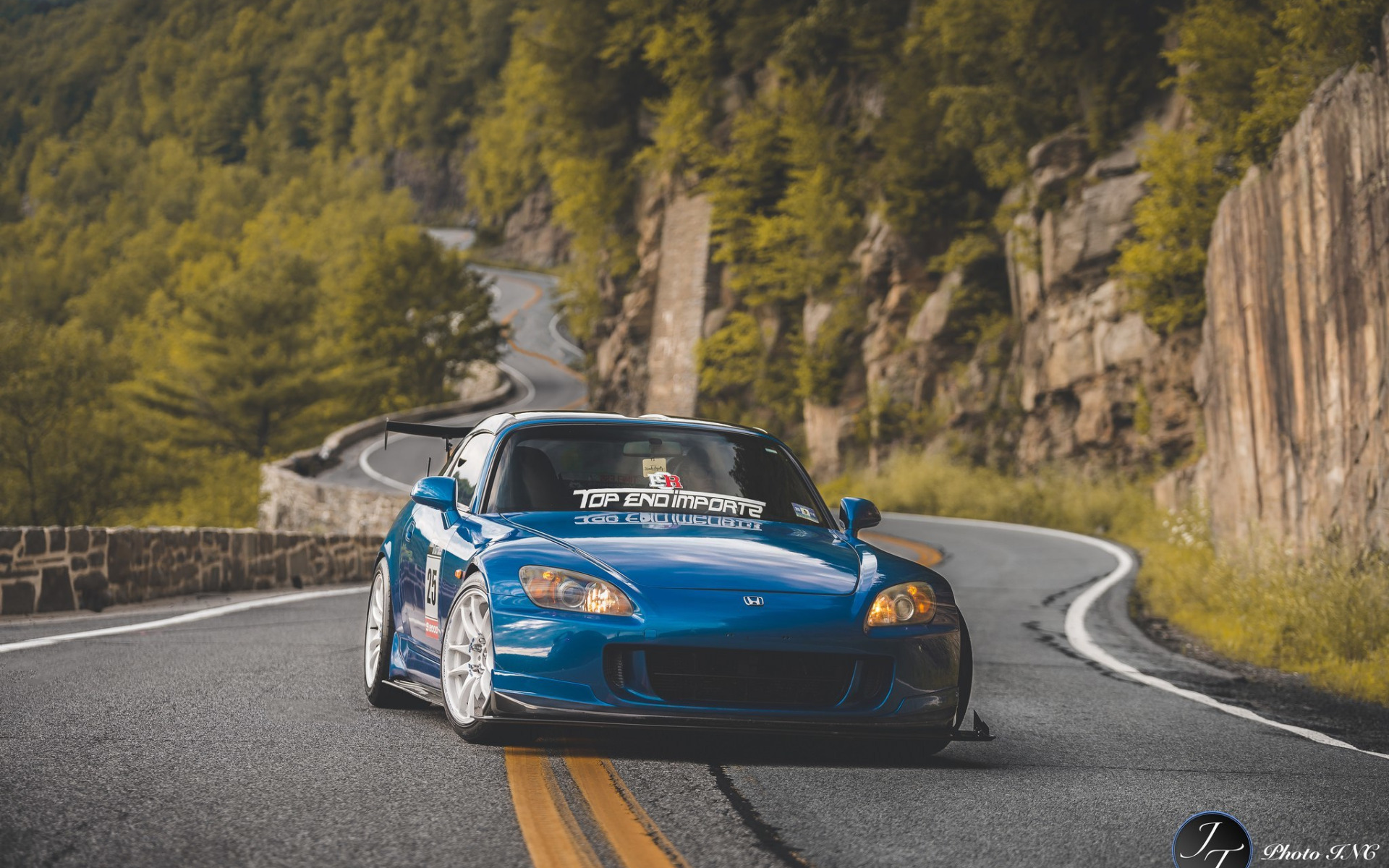 Honda s2000 JDM