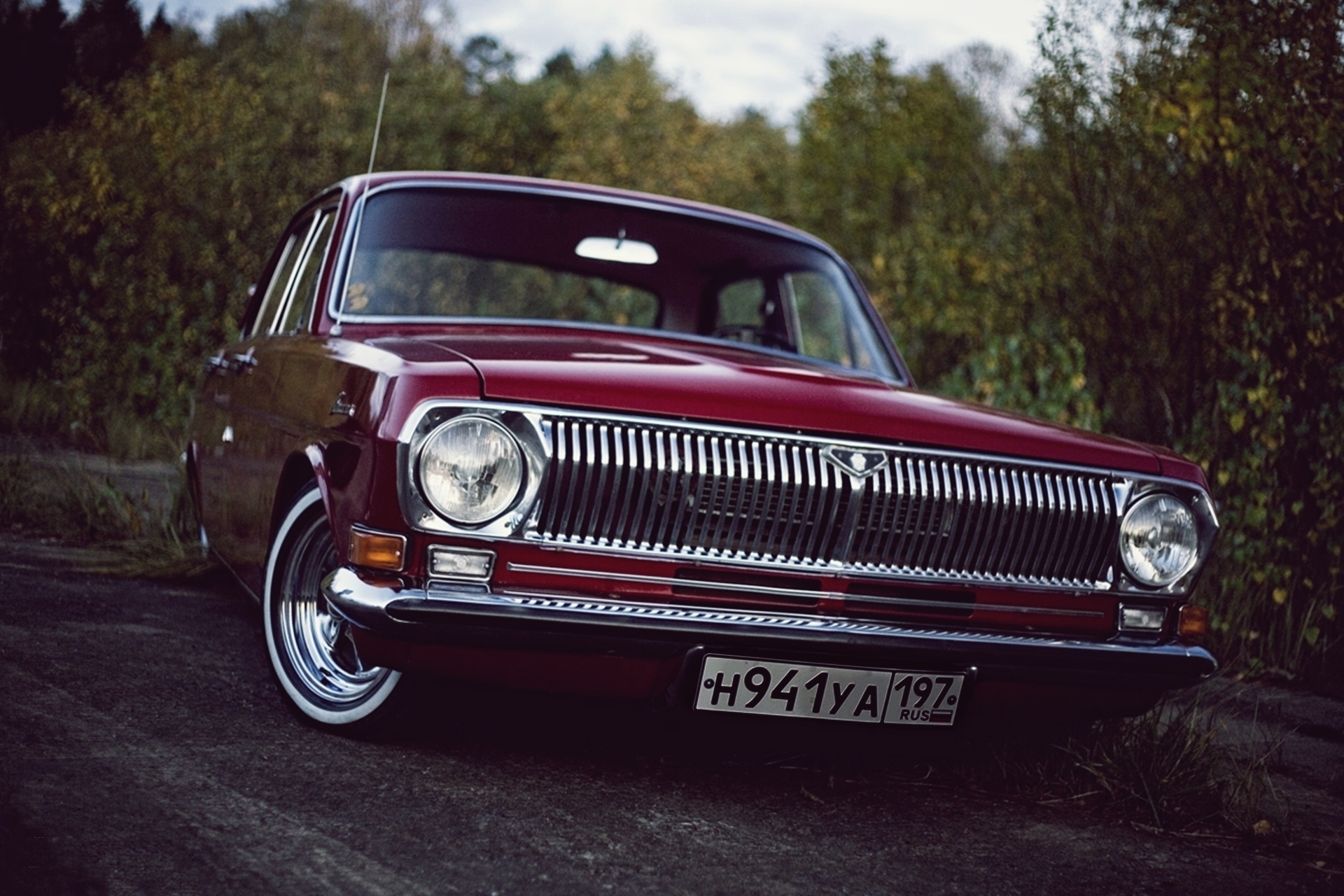 Обои gaz, Волга, Volga, low classic, GAZ-24 на телефон и рабочий стол,  раздел другие марки, разрешение 1920x1280 - скачать