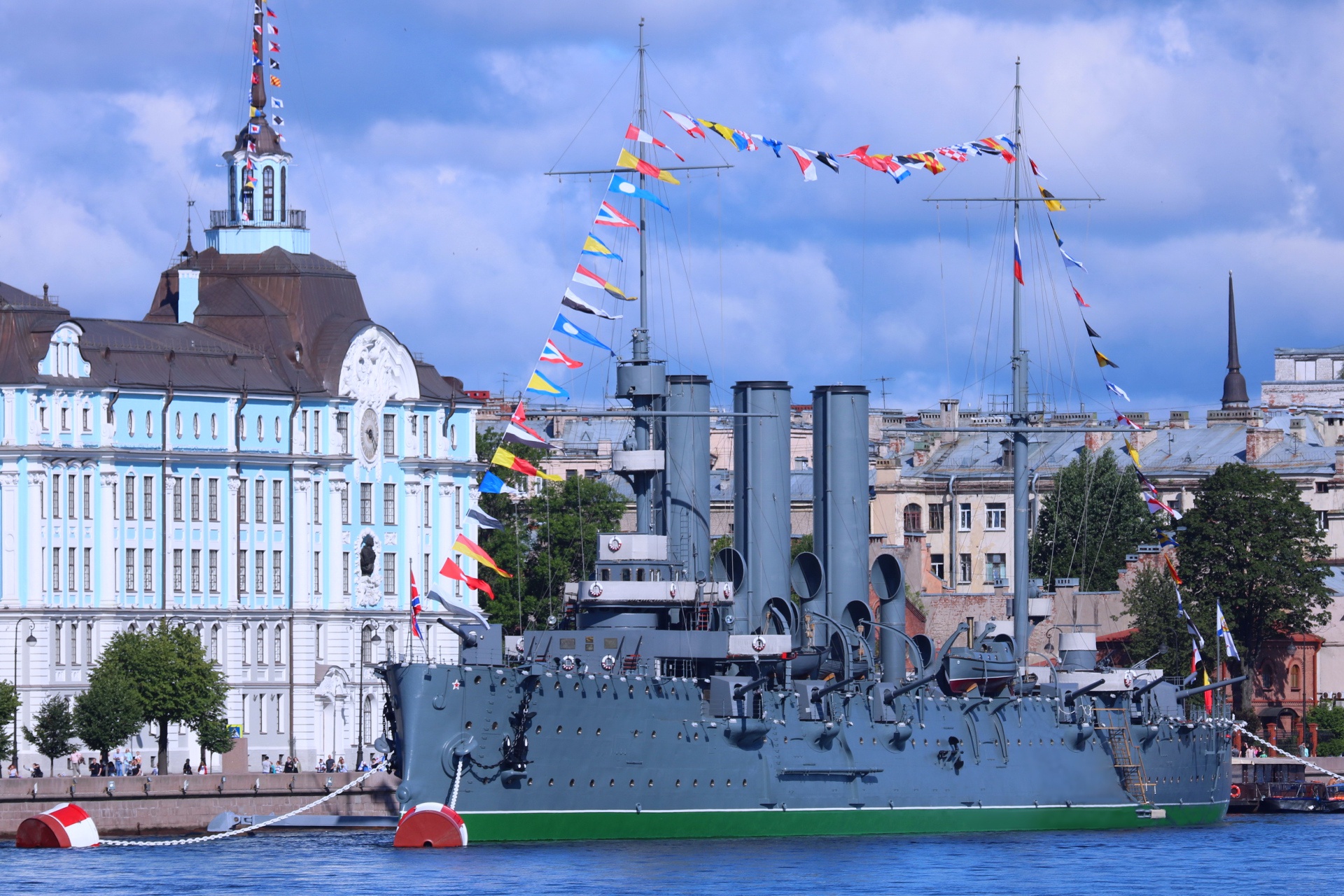 крейсер аврора в санкт петербурге внутри