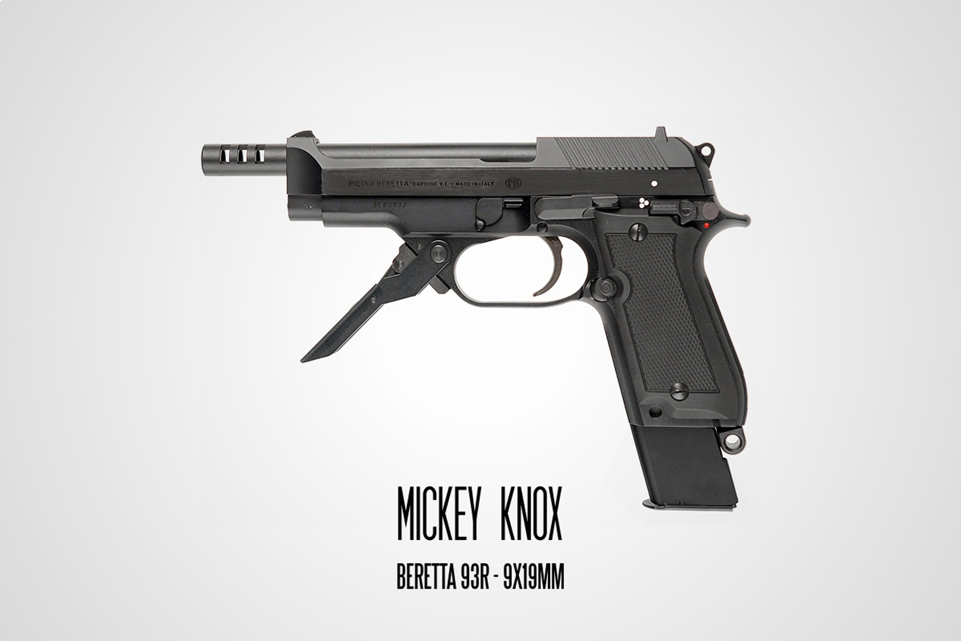 Обои Прирожденные убийцы, Beretta, Микки Нокс, Natural Born Killers, Mickey  Knox, Beretta 93R на телефон и рабочий стол, раздел оружие, разрешение  1920x1280 - скачать