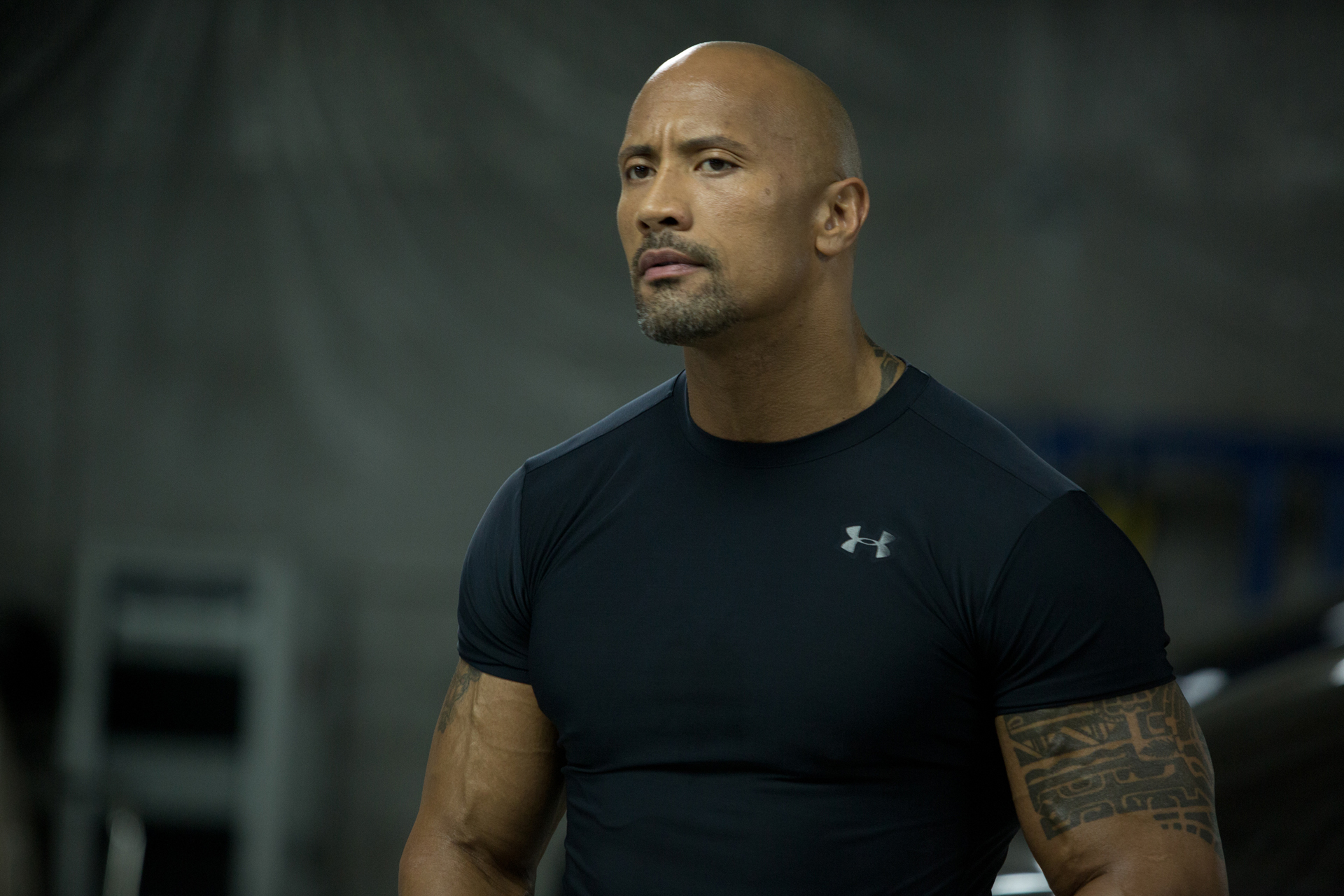 Обои Дуэйн Джонсон, Dwayne Johnson, Форсаж 6, Luke Hobbs, Fast &  Furious 6 на телефон и рабочий стол, раздел фильмы, разрешение 1920x1280 -  скачать