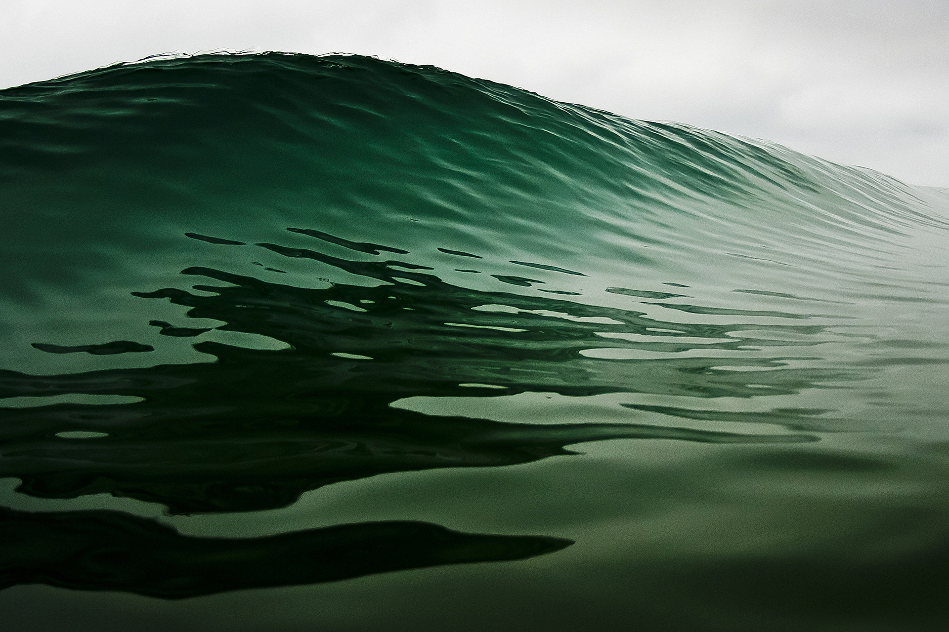 Natural wave. Зеленое море. Океан. Море изумрудного цвета. Зеленый океан.