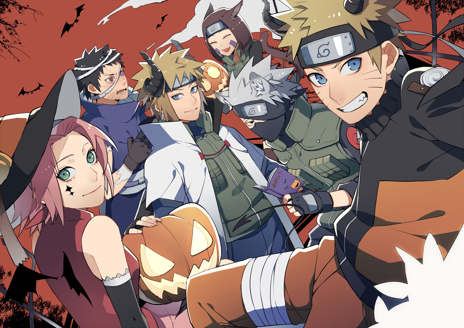 Steam naruto online фото 85