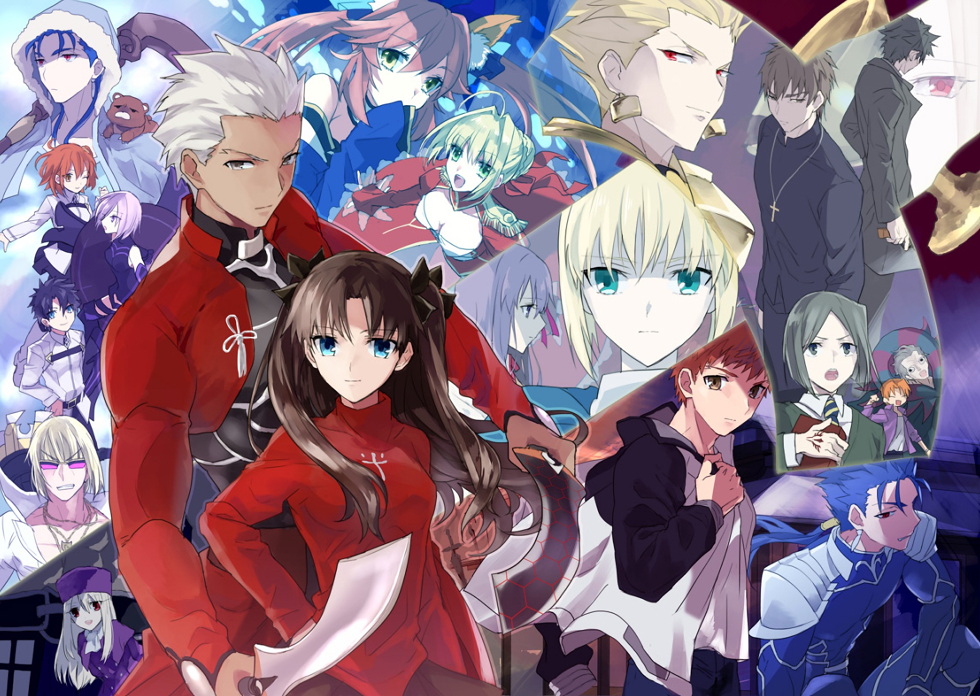 Steam design fate фото 45