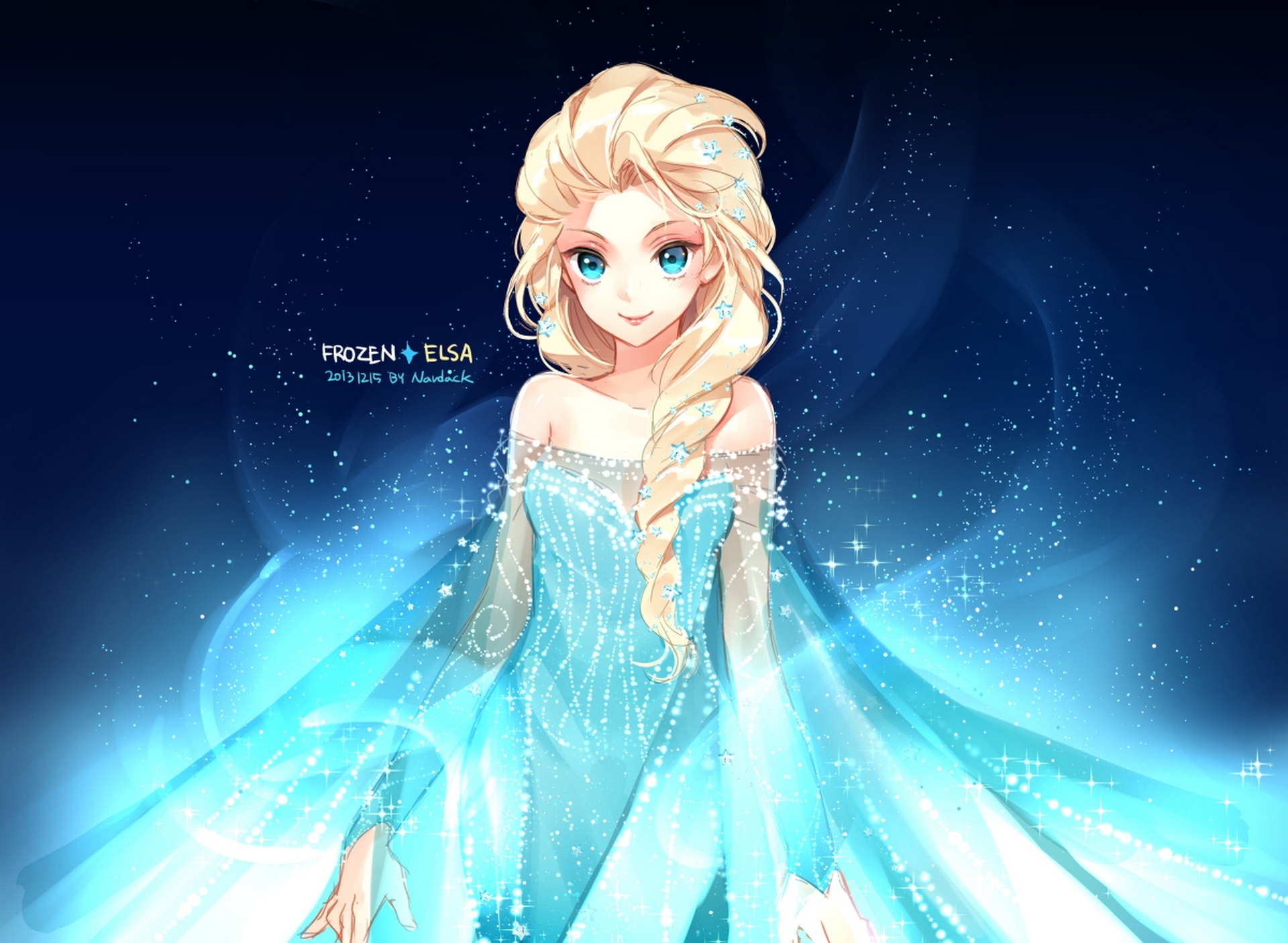 Frozen steam profile фото 58