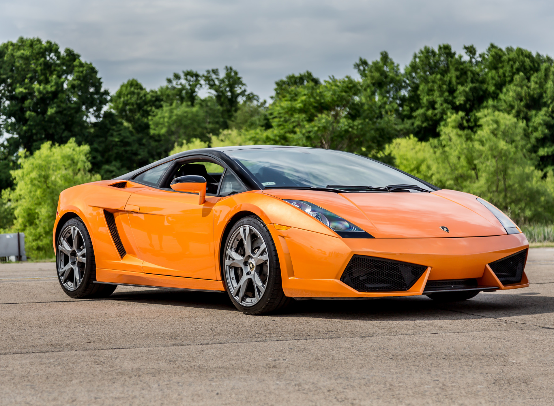 Lamborghini Gallardo 1920