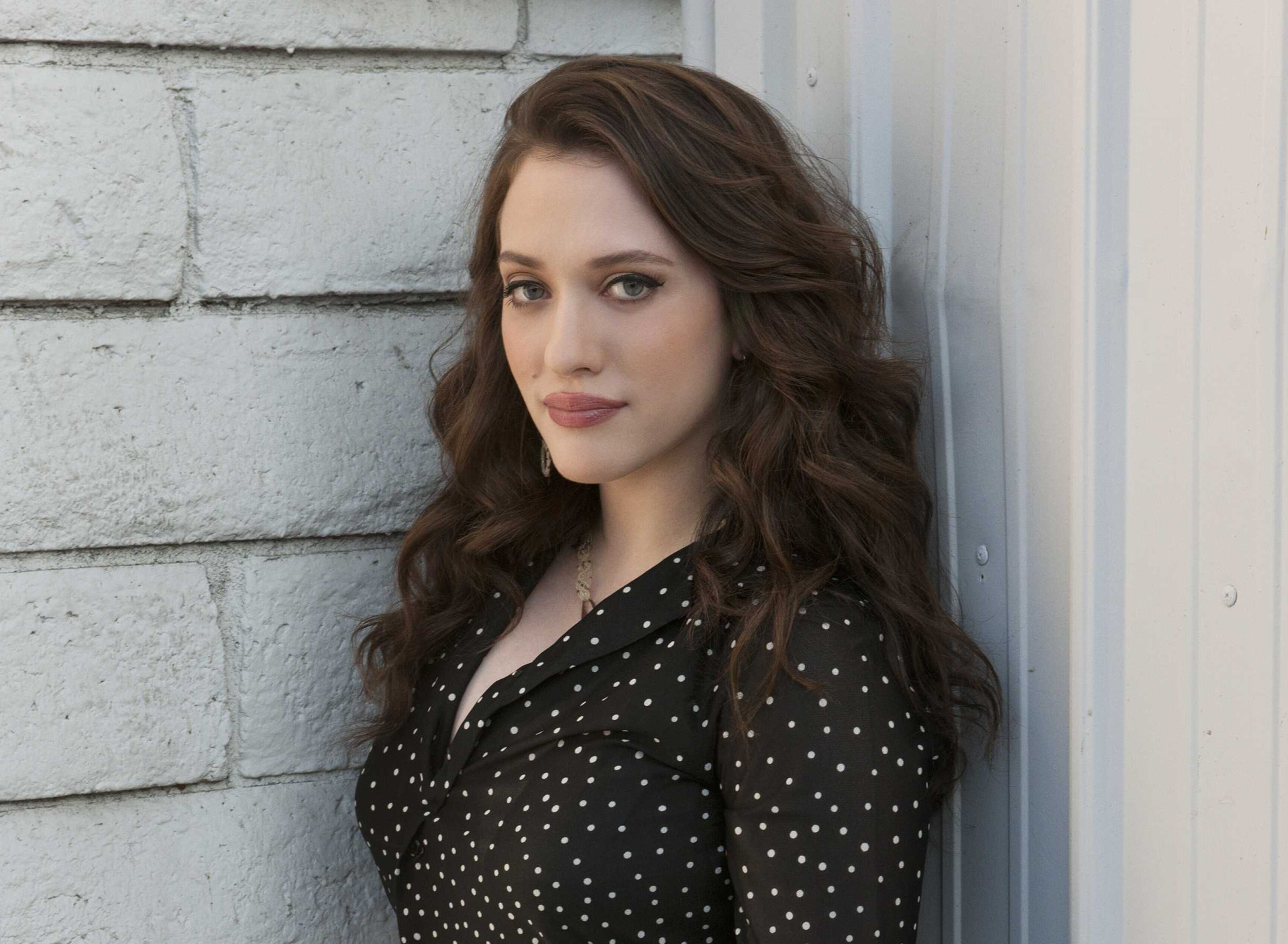 Kat Dennings Fake