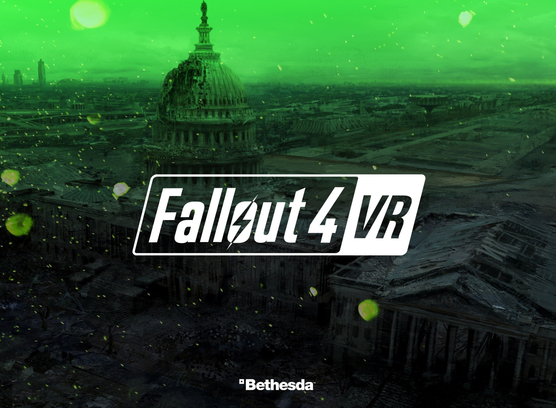 Patch fallout 4 xbox one фото 36