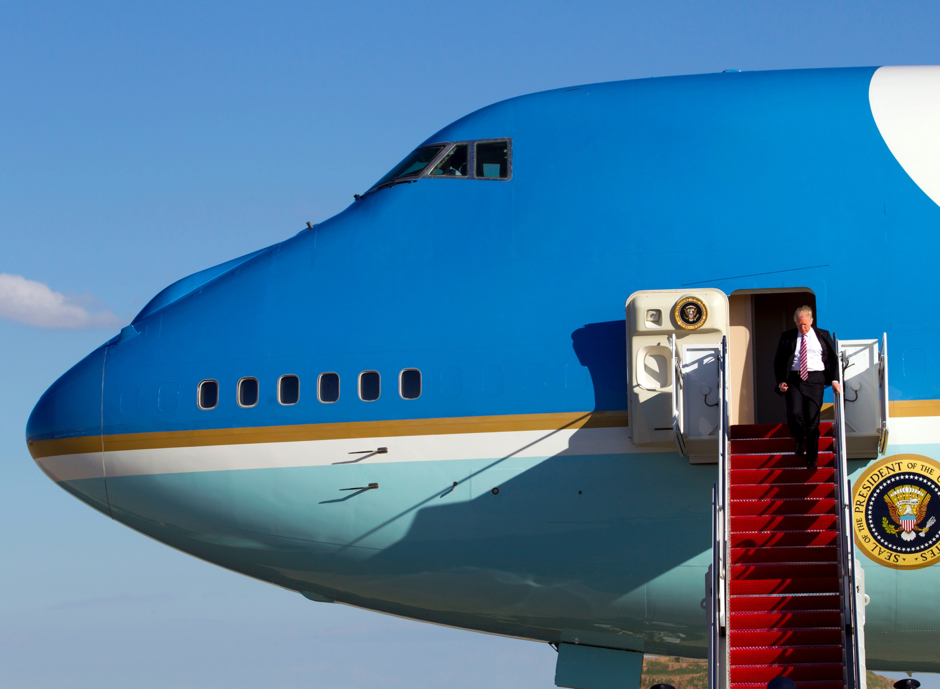 Air force one