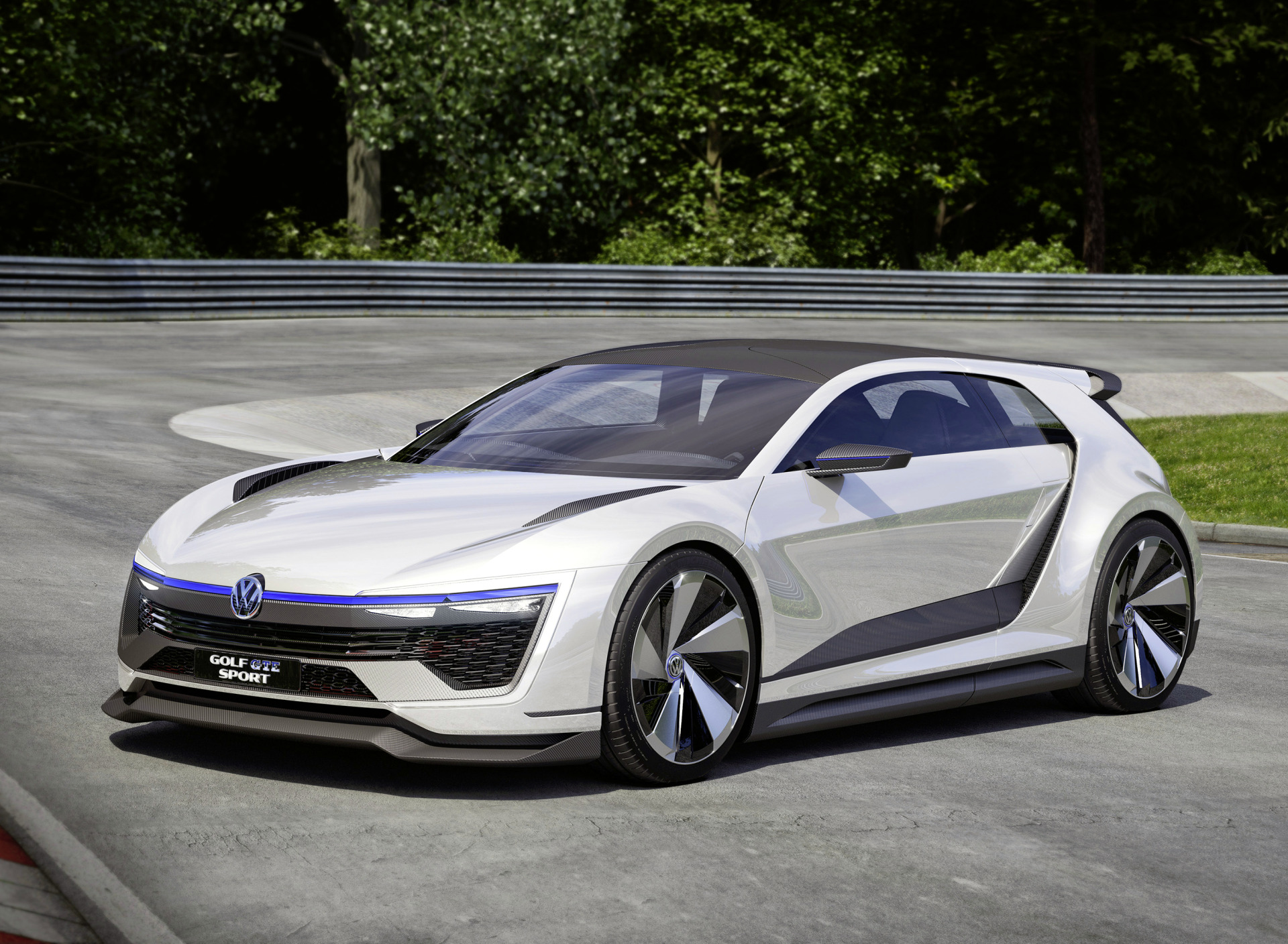 Volkswagen xl1 buy