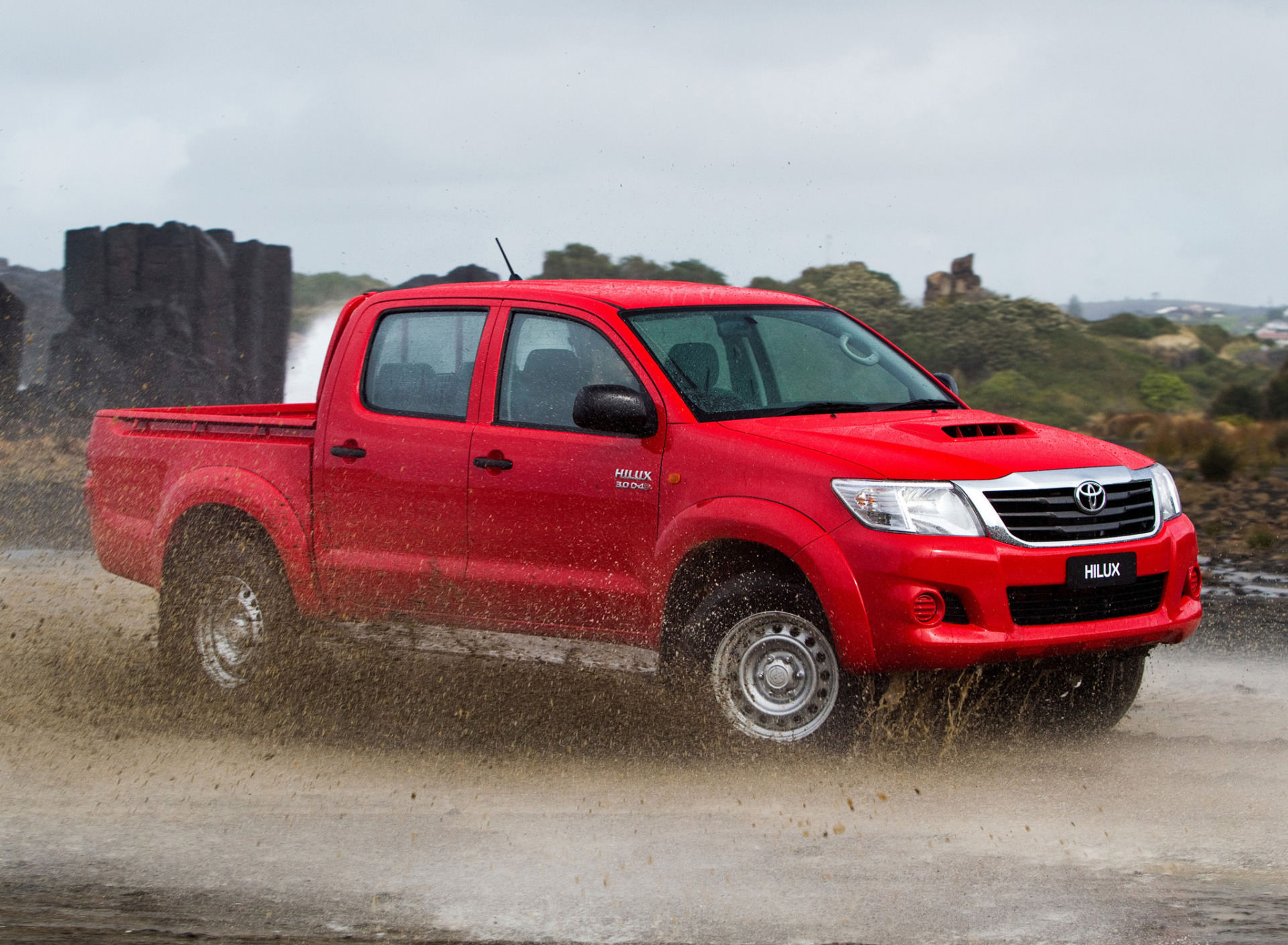 Toyota hilux pick up. Toyota Hilux 4x4 Double Cab. Red Toyota Hilux. Toyota Hilux 4x4 2014. Hilux Double Cab.