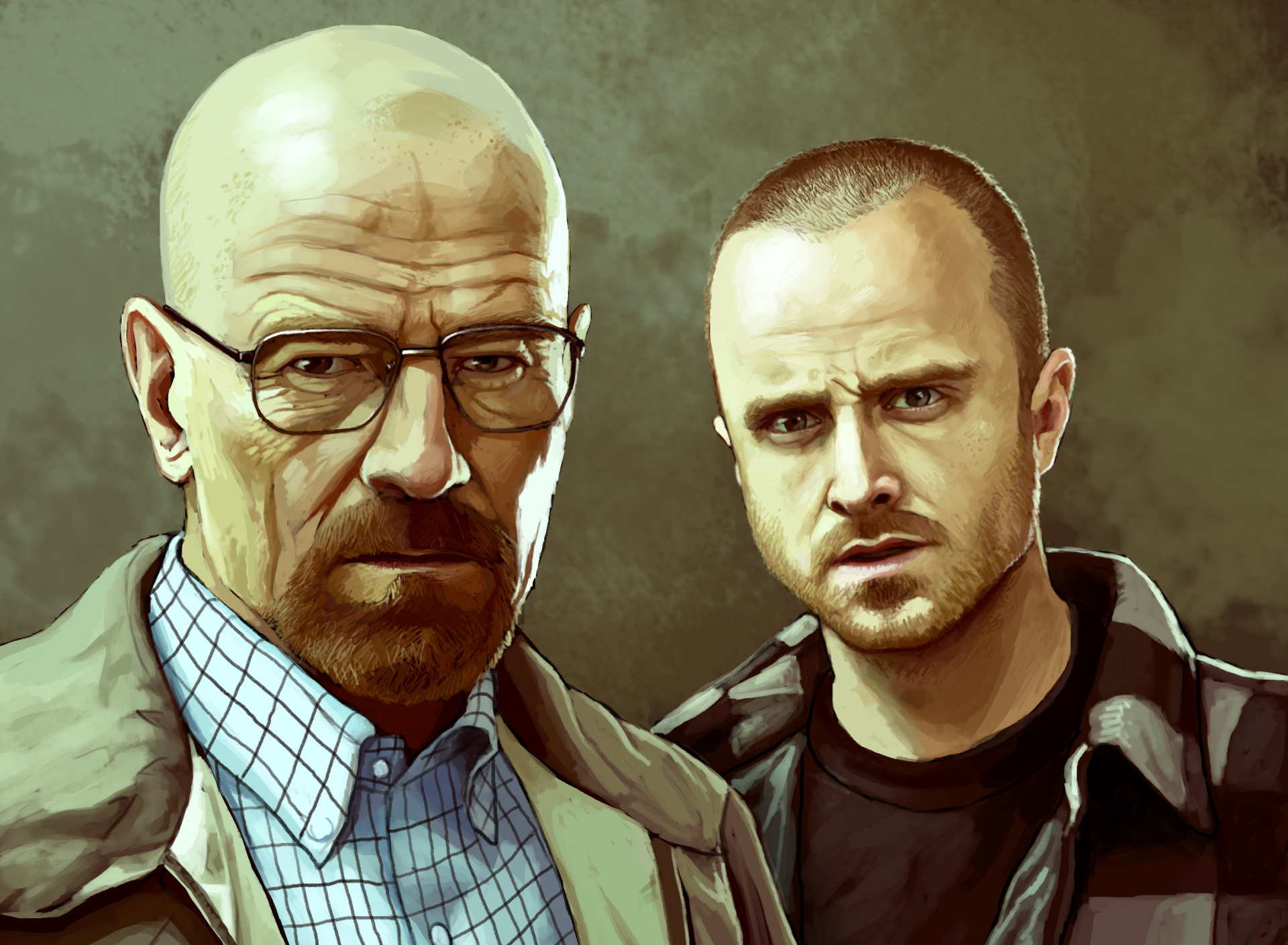 Walter White Heisenberg РѕР±РѕРё