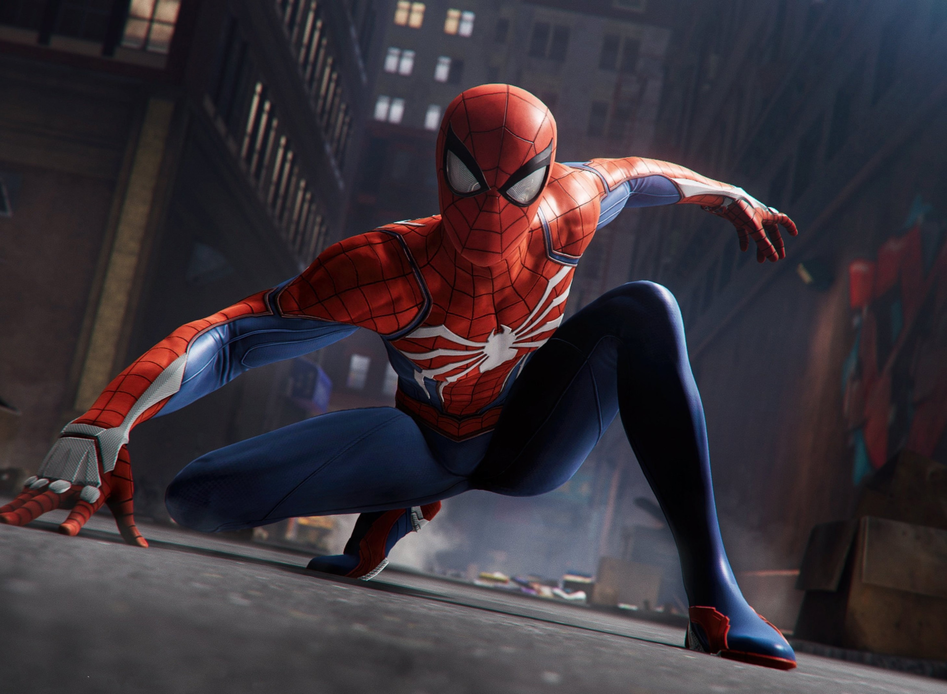 Amazing spider man steam key фото 79