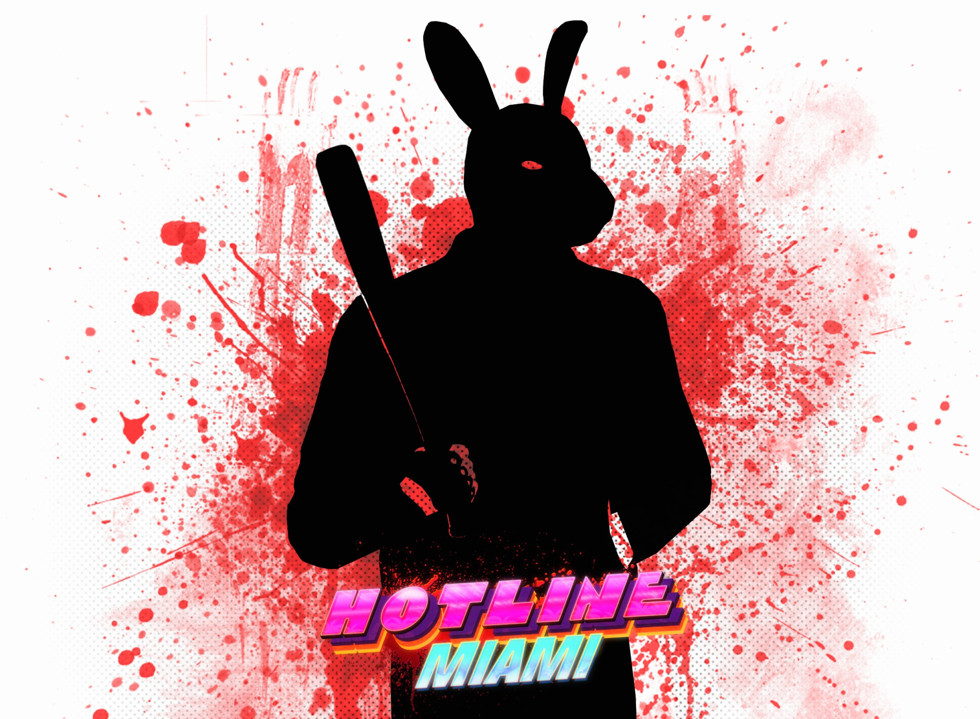 Hotline miami аватарки из стима фото 119