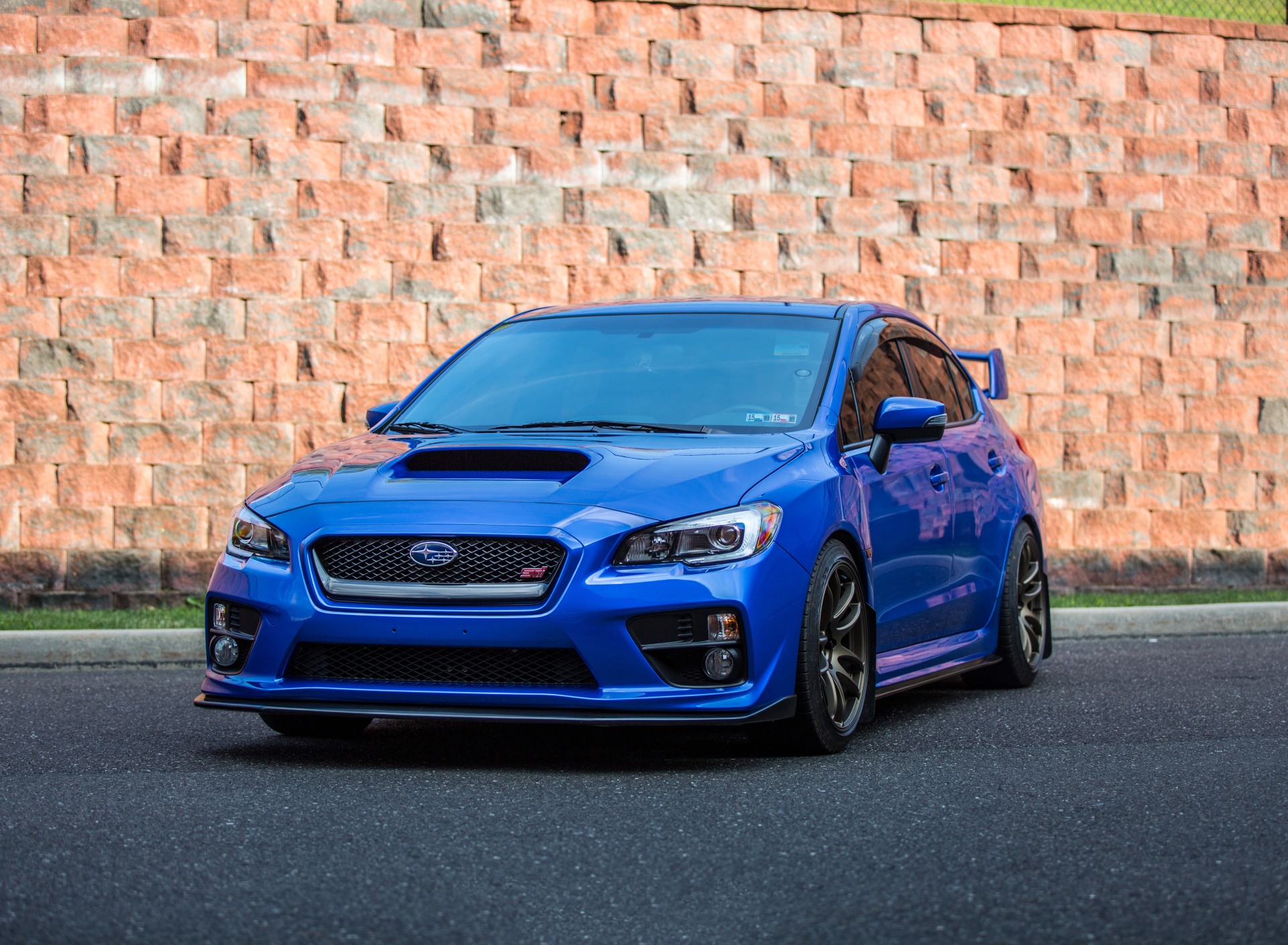 Subaru WRX Tuning 2019