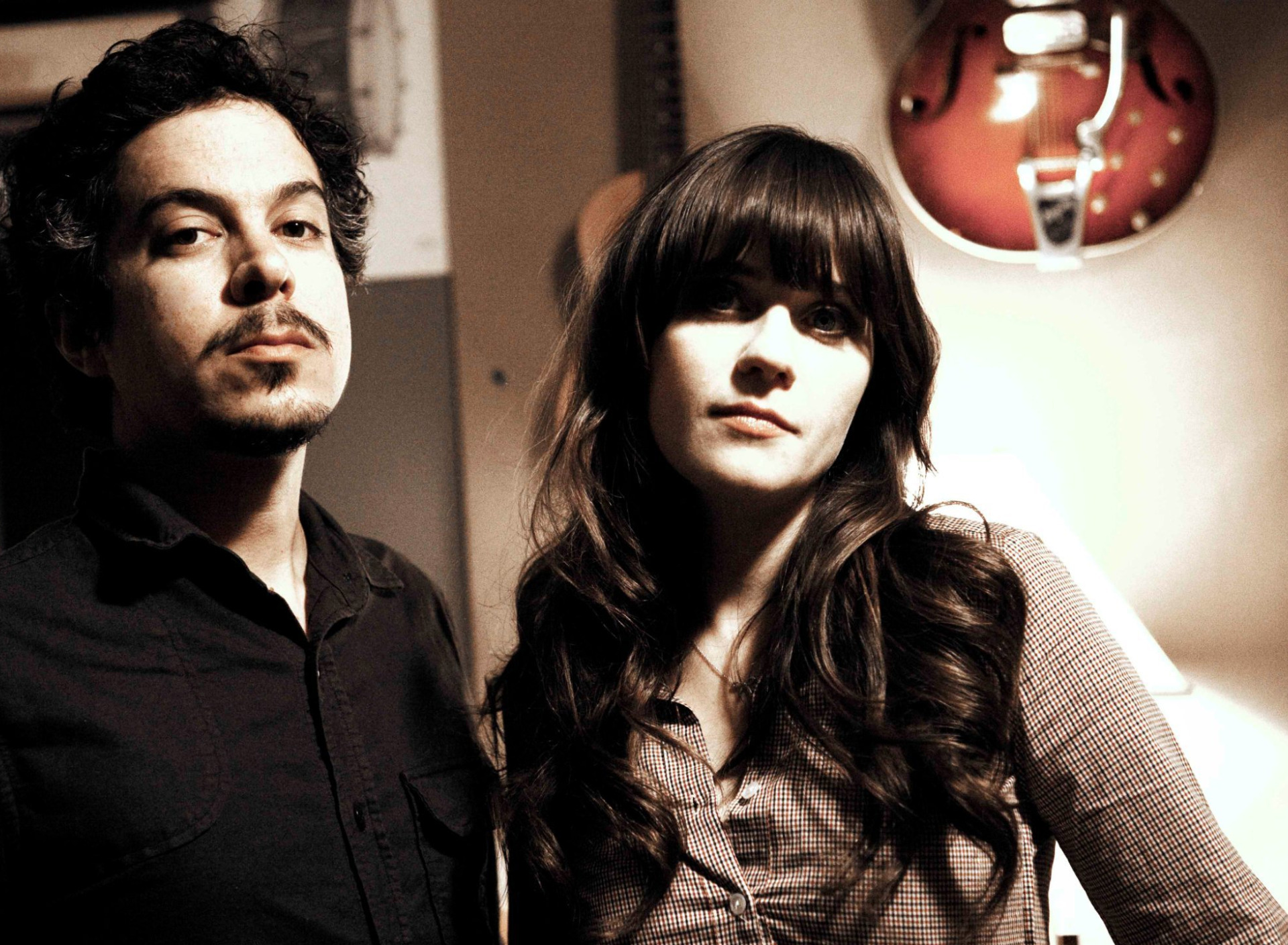 London she him. She and him группа. She & him Volume two. He & she музыка. She's late.