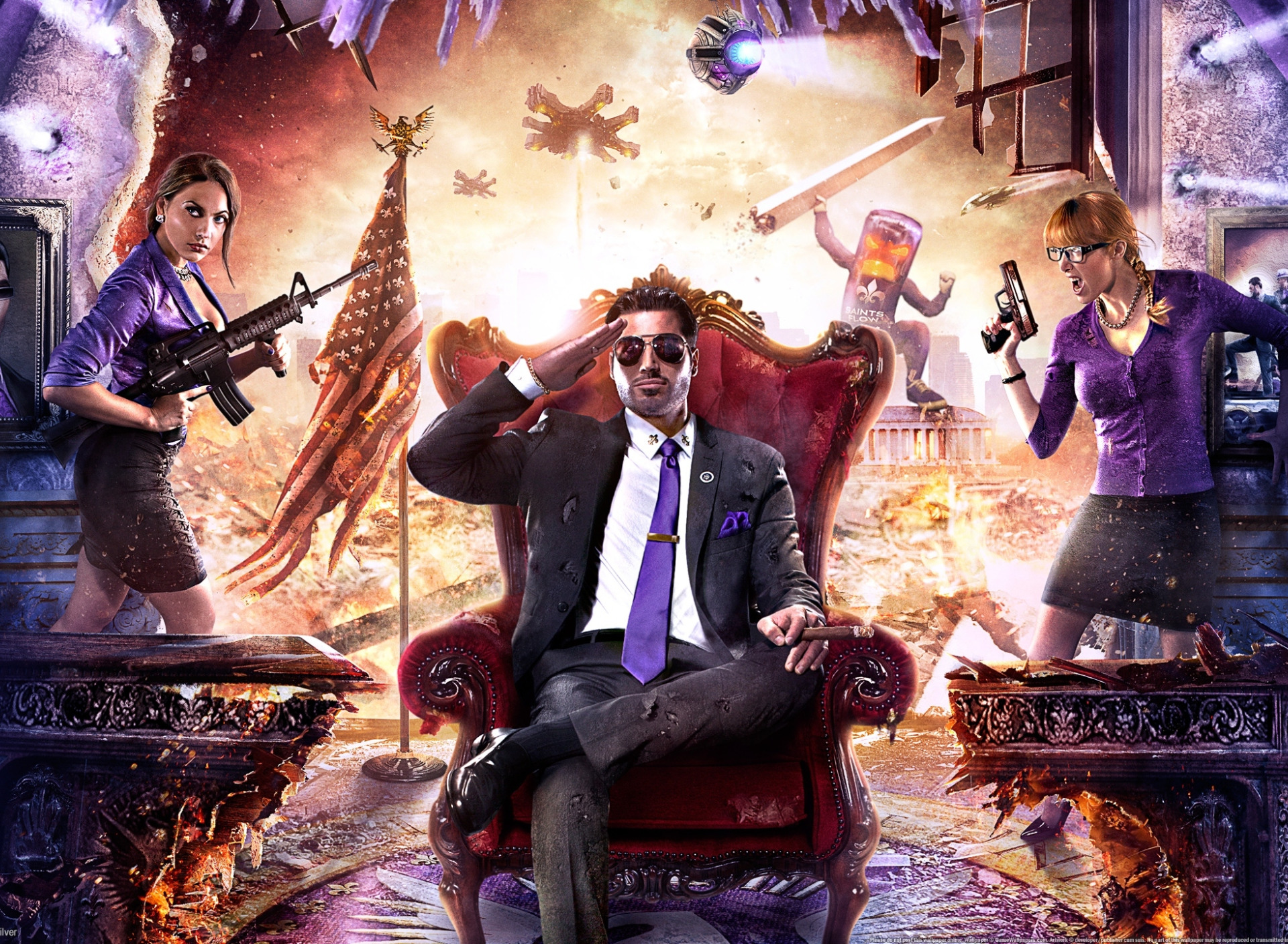 Saints row 4 dlc. Saints Row. Саинтс Роу 4. Саинт ров 5. Saints Row IV: enter the dominatrix.