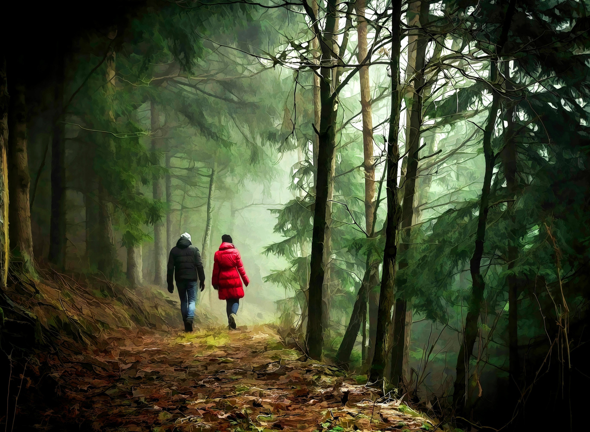 Гуляли в лесу на английском. Человек идет по лесу. Take a walk to the Woods. How to protect Forest.