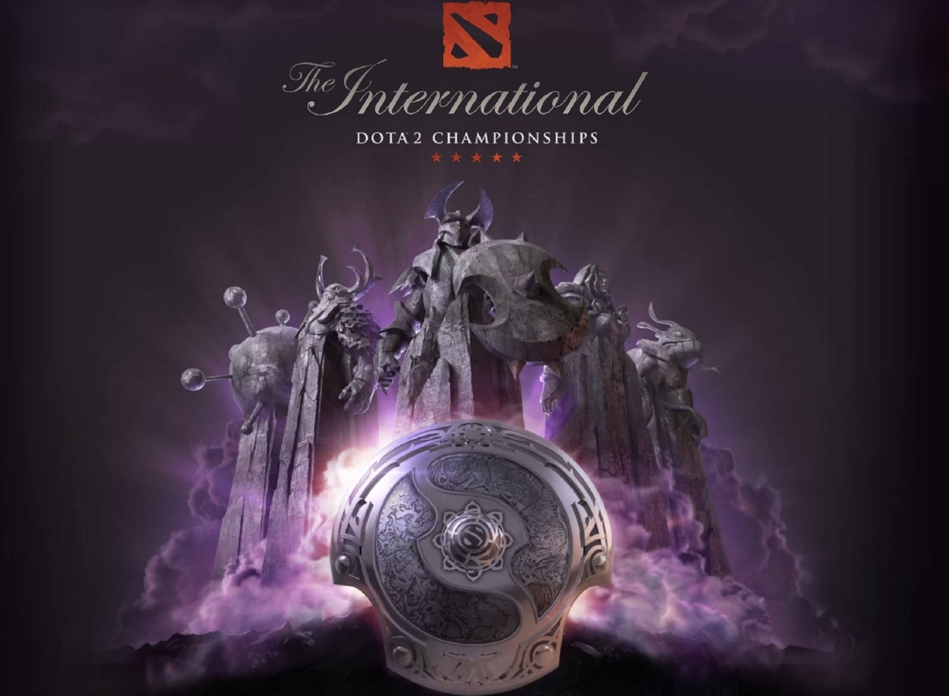 Ti12 dota 2. Dota 2 International 2014. Четвертый Интернешнл дота 2. Интернешнл 2014 дота 2. International 10 Dota 2.